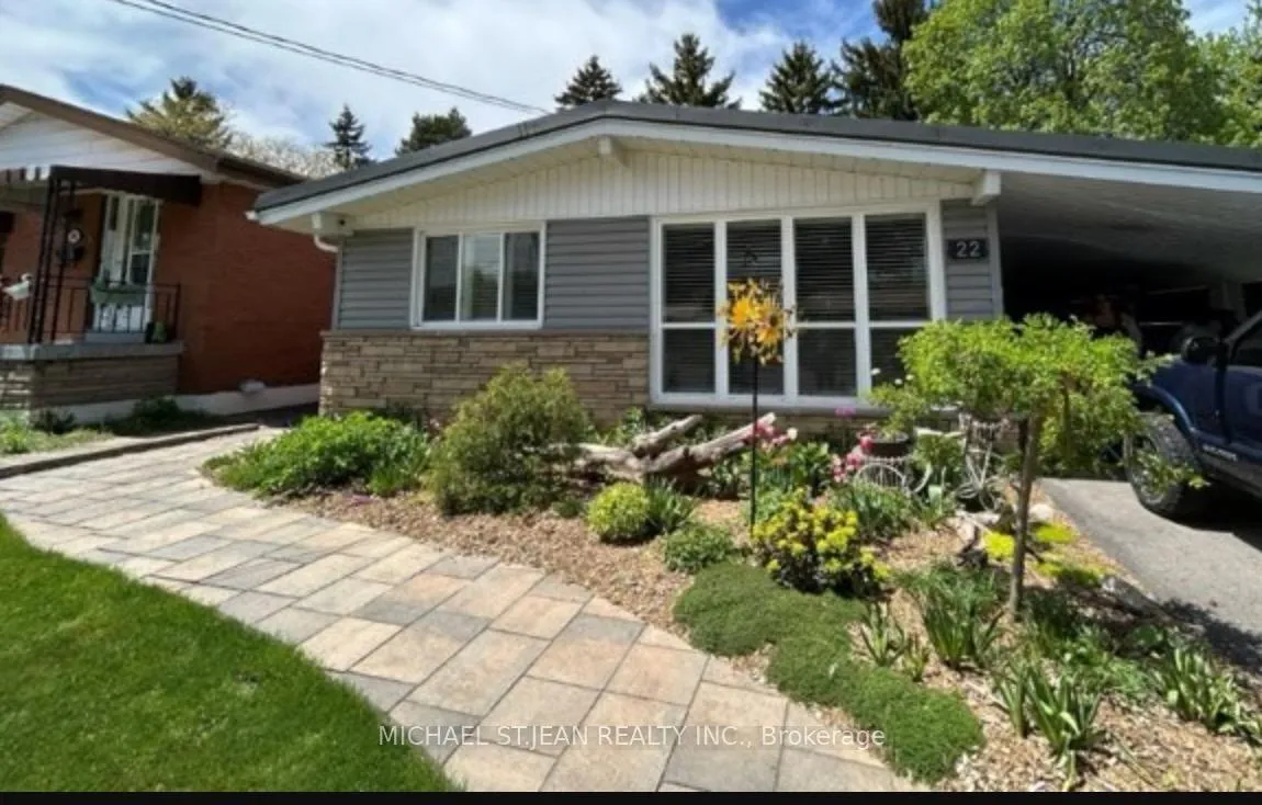 Photo 48 of 22 Southlea Drive, Hamilton, Rolston — HOMEH