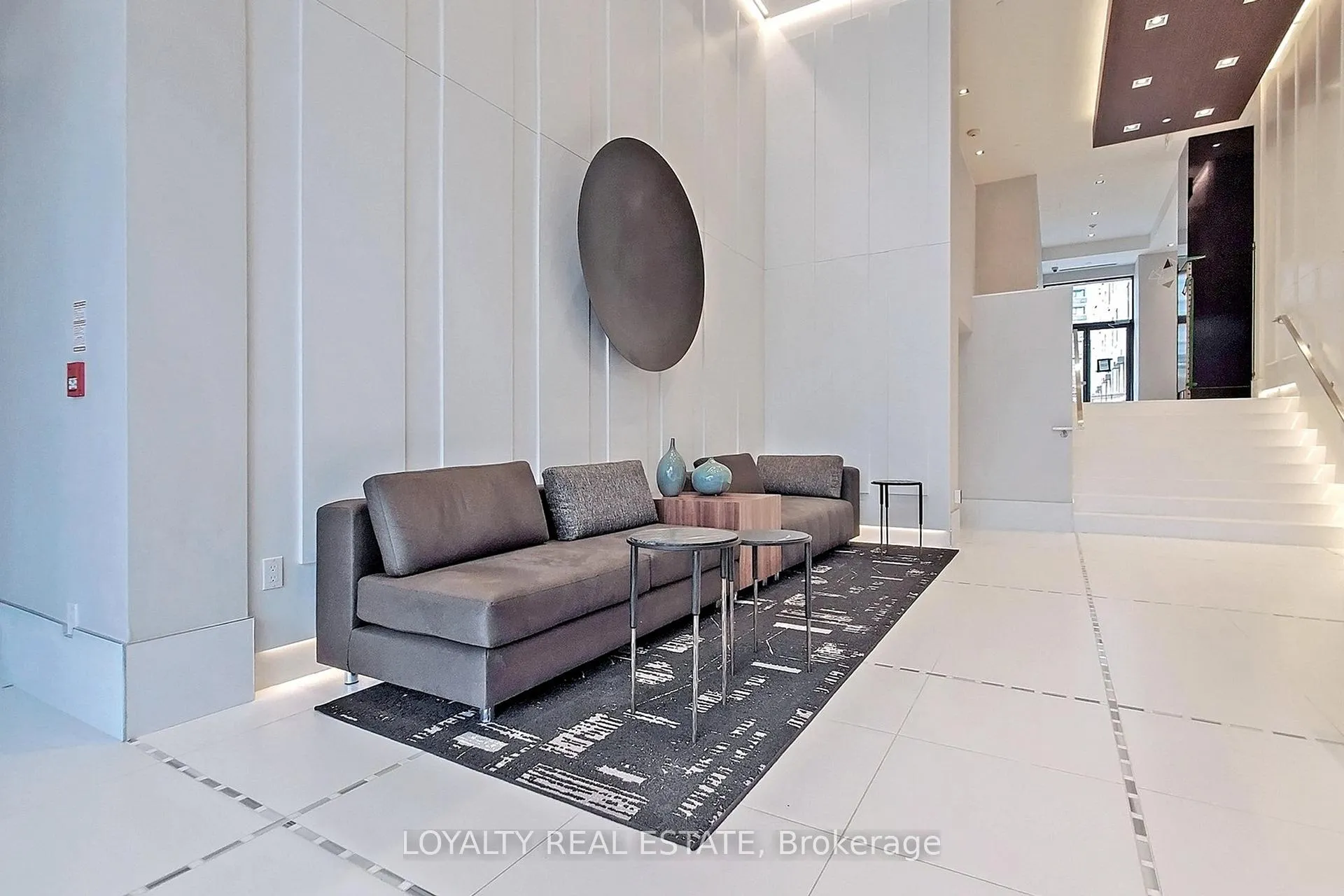 Photo 5 of Unit 1202, 181 Bedford Road, Toronto, The Annex — HOMEH