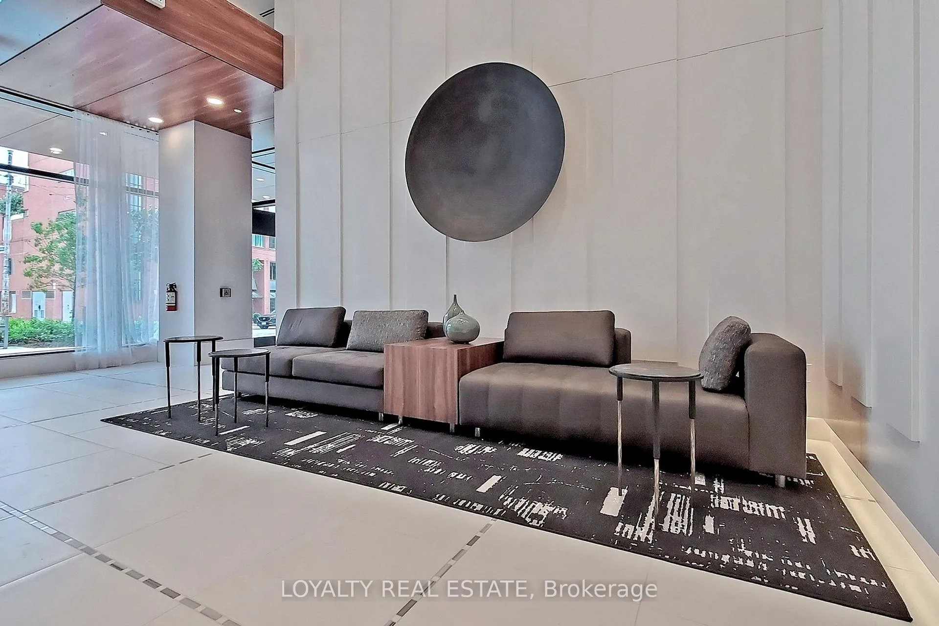 Photo 6 of Unit 1202, 181 Bedford Road, Toronto, The Annex — HOMEH