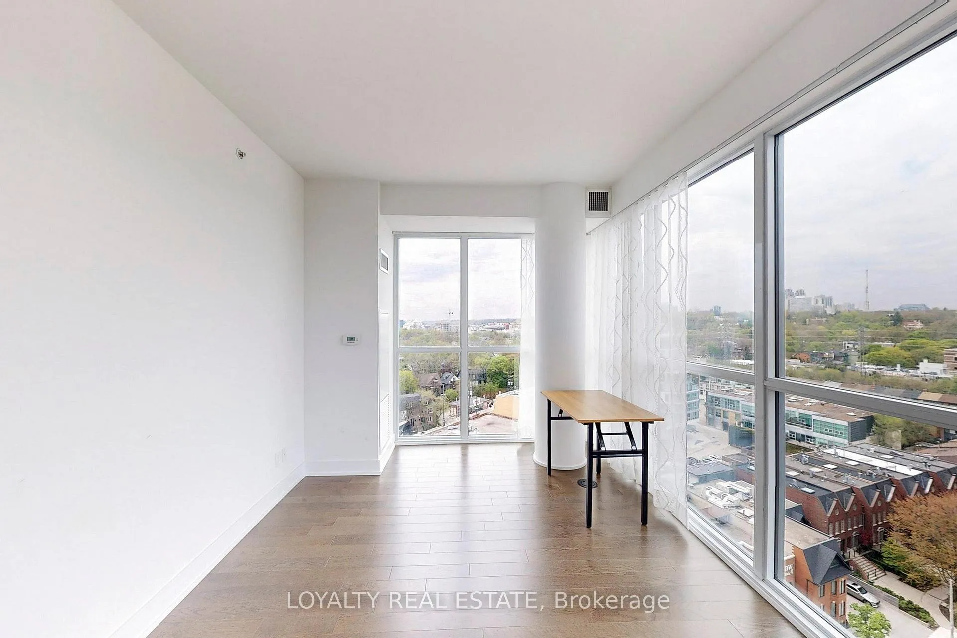 Photo 11 of Unit 1202, 181 Bedford Road, Toronto, The Annex — HOMEH