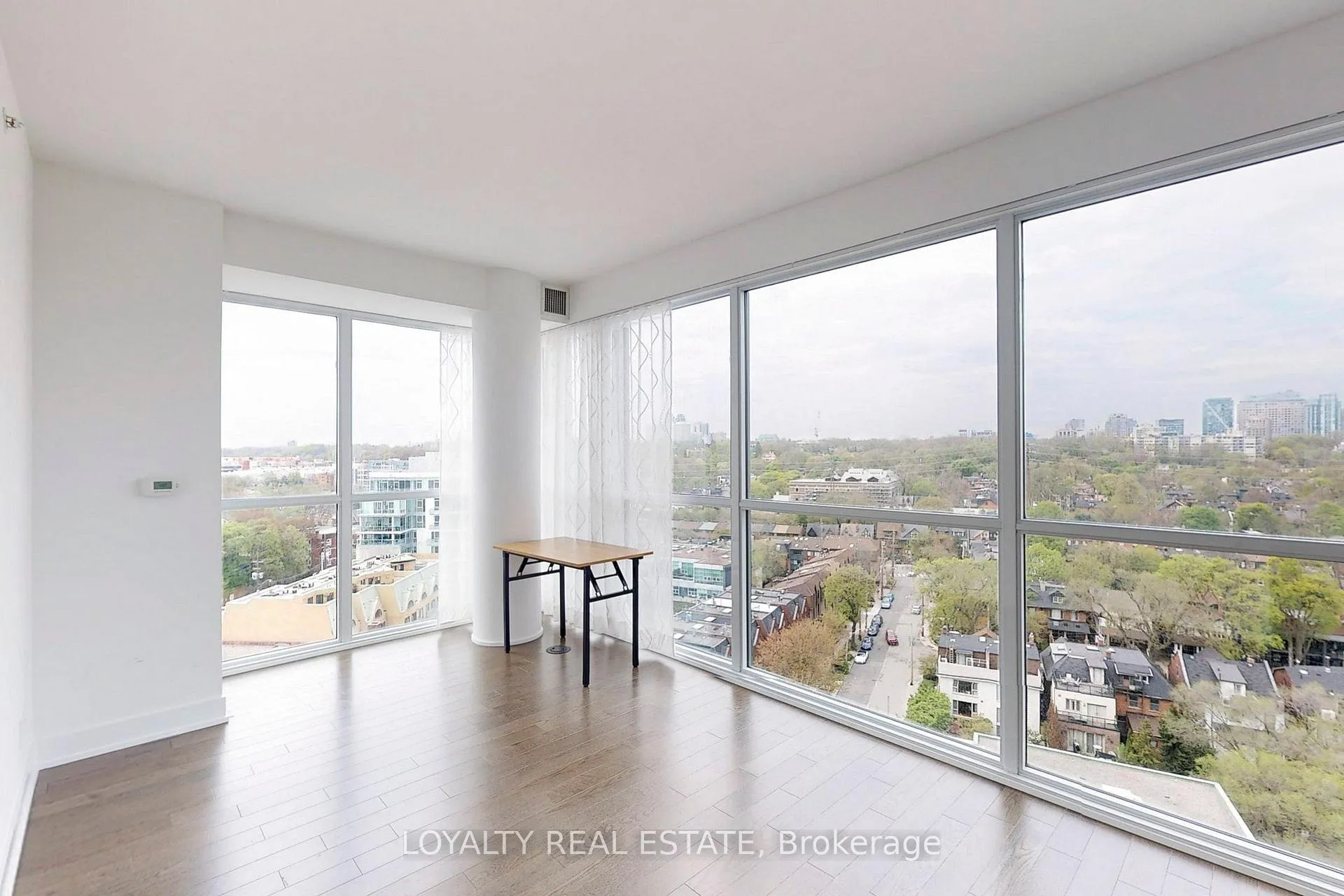Photo 12 of Unit 1202, 181 Bedford Road, Toronto, The Annex — HOMEH