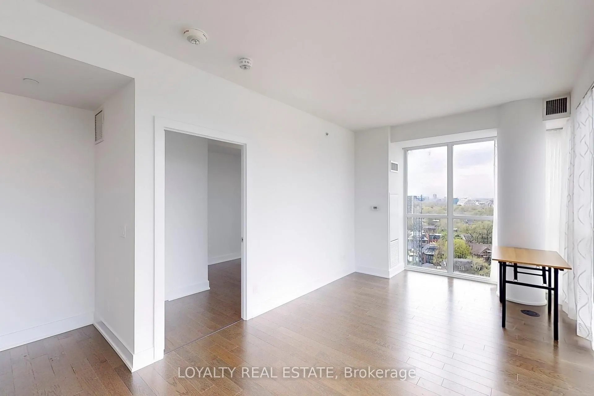 Photo 13 of Unit 1202, 181 Bedford Road, Toronto, The Annex — HOMEH