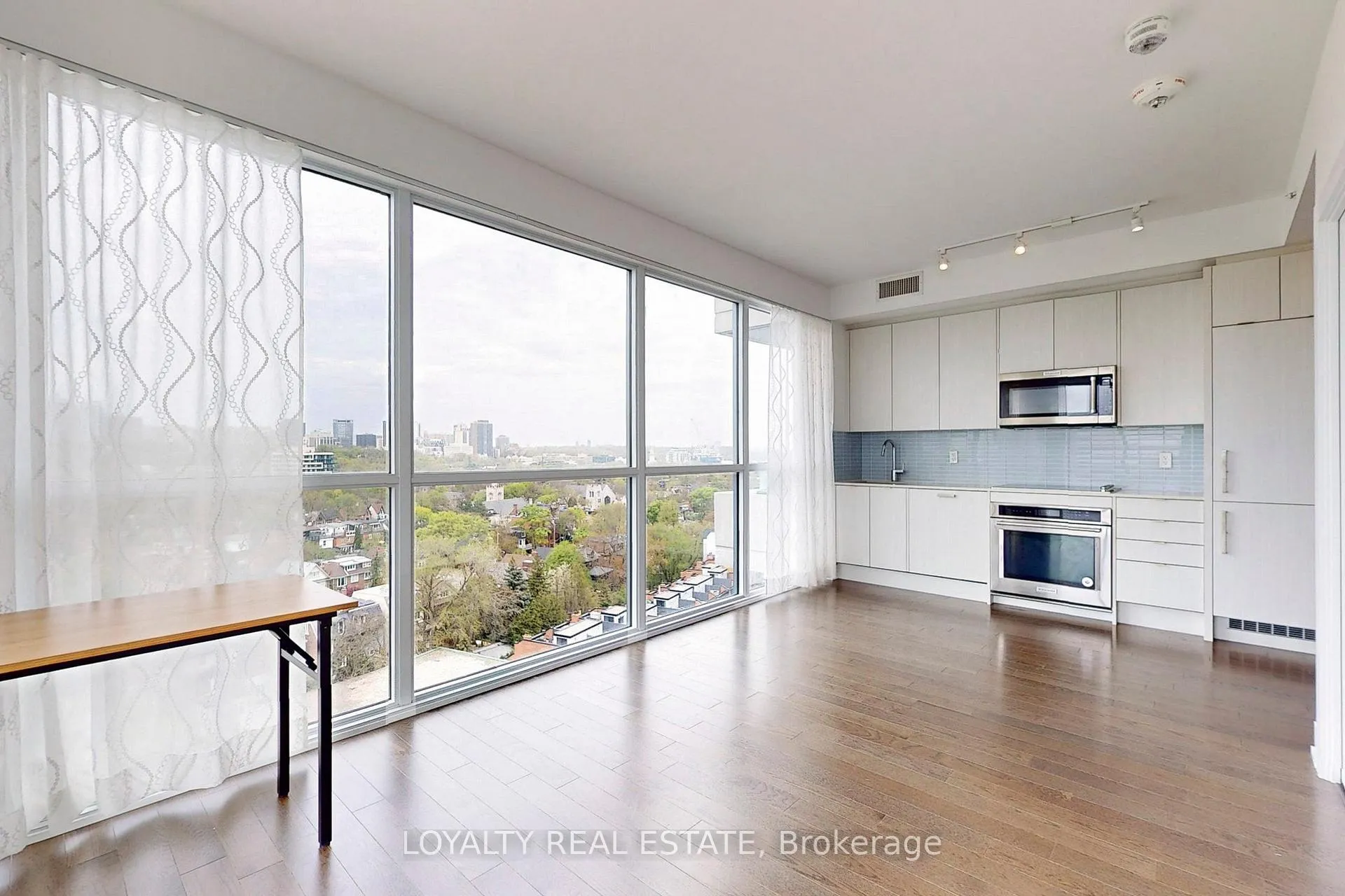Photo 14 of Unit 1202, 181 Bedford Road, Toronto, The Annex — HOMEH