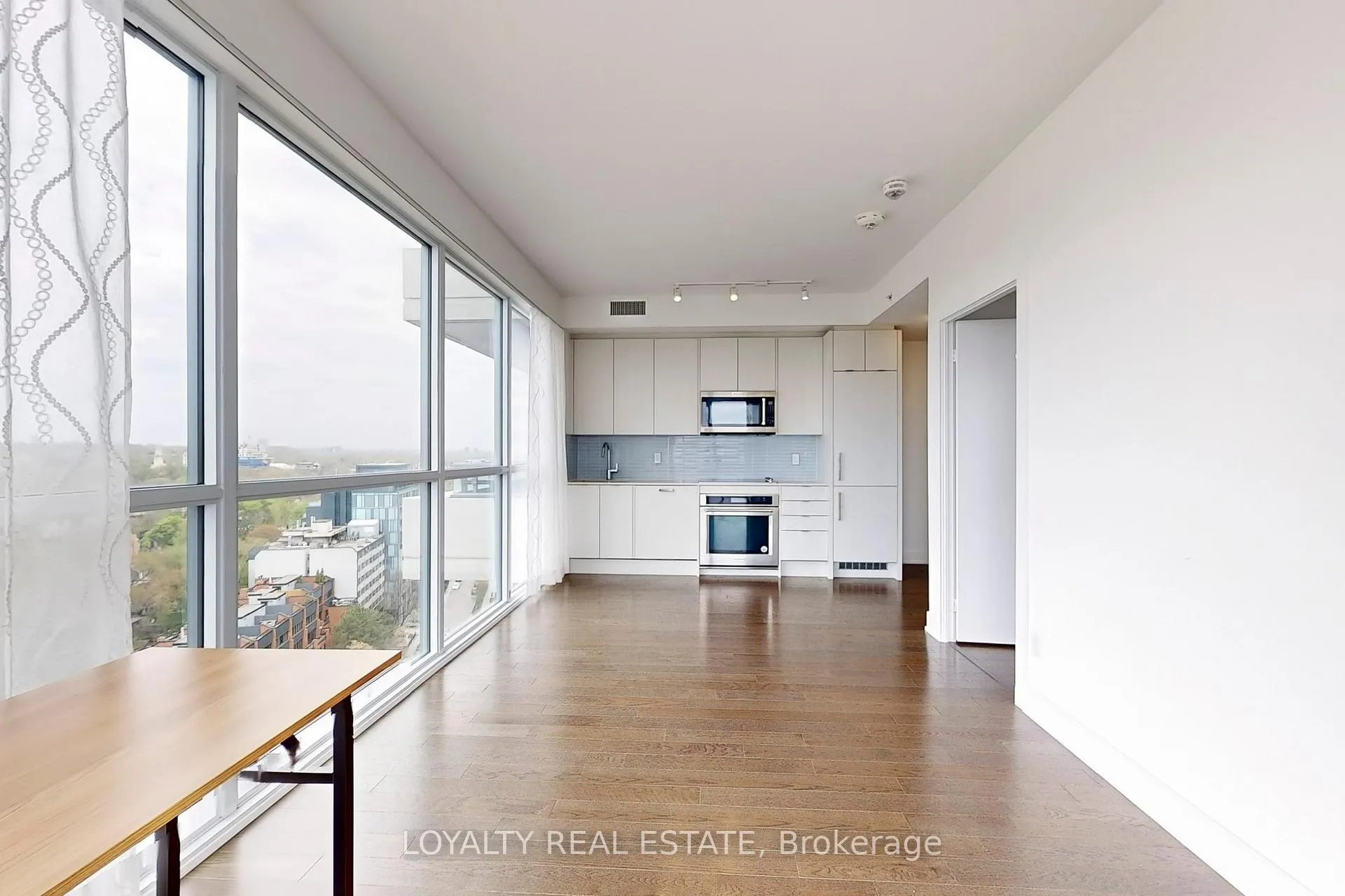 Photo 15 of Unit 1202, 181 Bedford Road, Toronto, The Annex — HOMEH