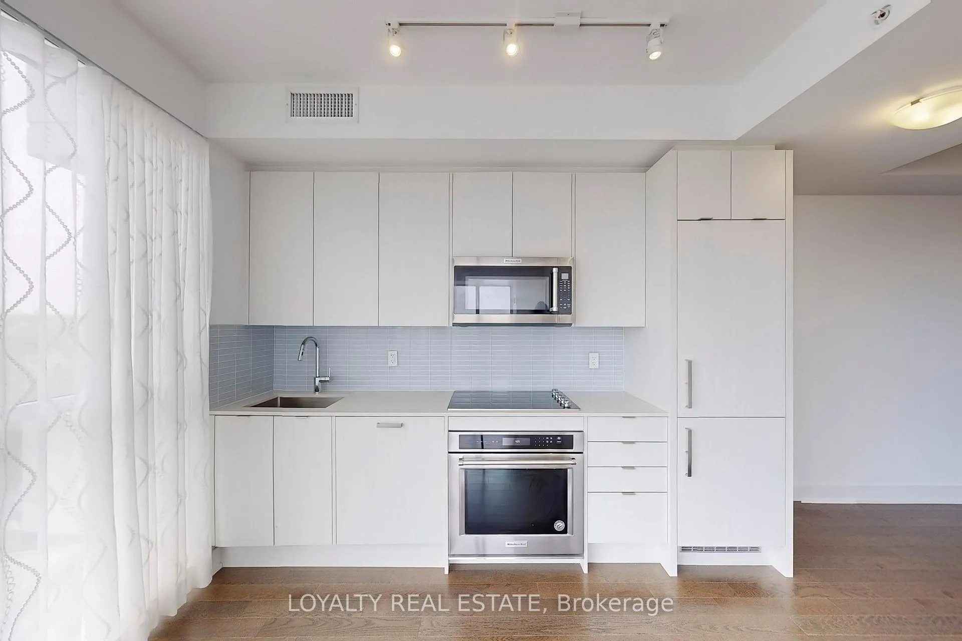Photo 16 of Unit 1202, 181 Bedford Road, Toronto, The Annex — HOMEH