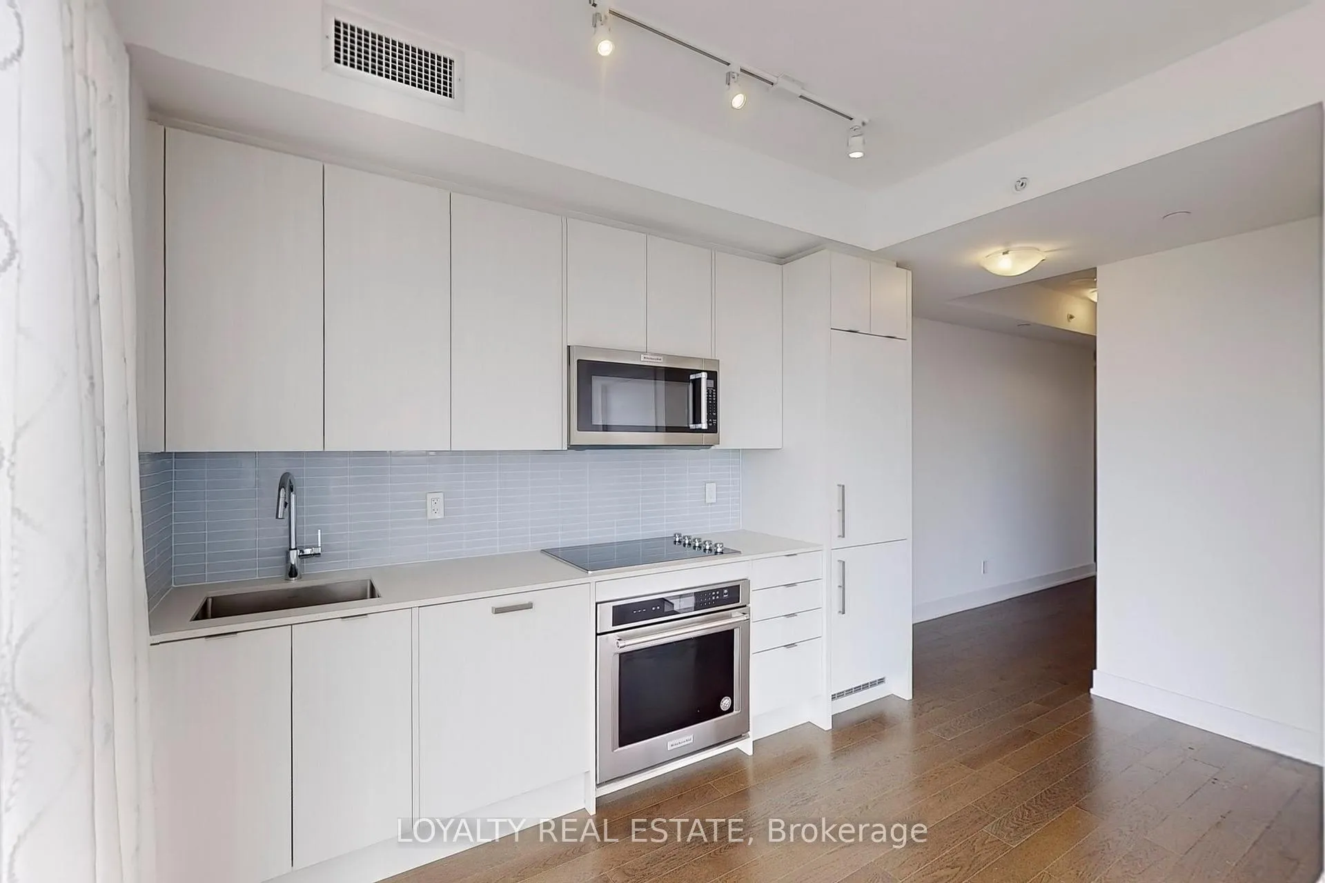 Photo 17 of Unit 1202, 181 Bedford Road, Toronto, The Annex — HOMEH