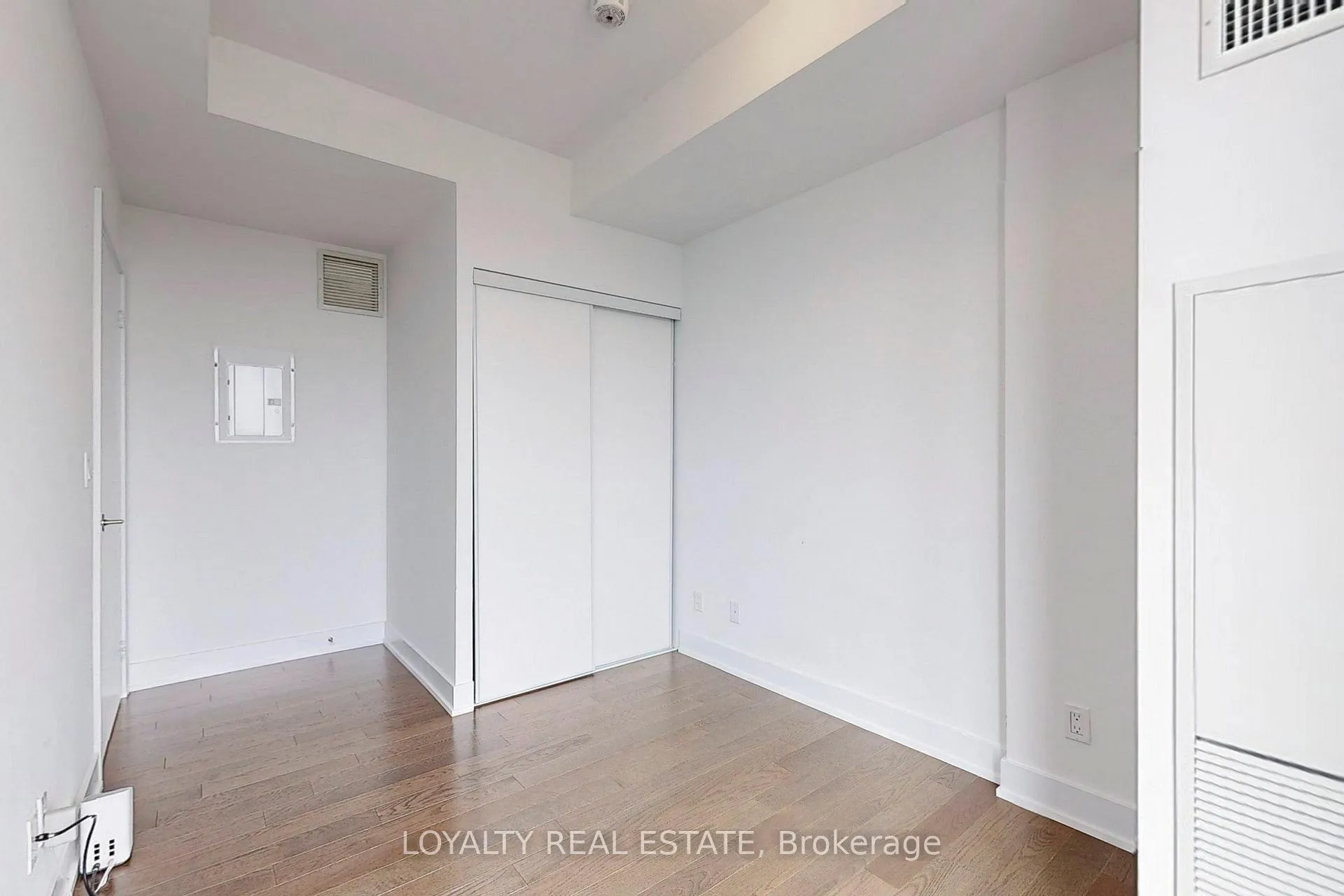 Photo 27 of Unit 1202, 181 Bedford Road, Toronto, The Annex — HOMEH