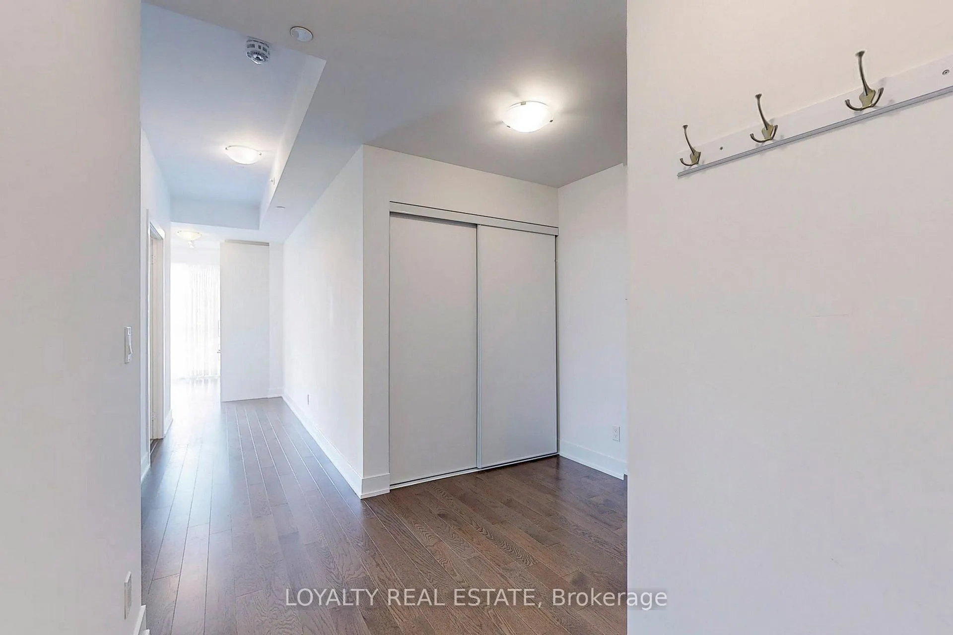 Photo 31 of Unit 1202, 181 Bedford Road, Toronto, The Annex — HOMEH