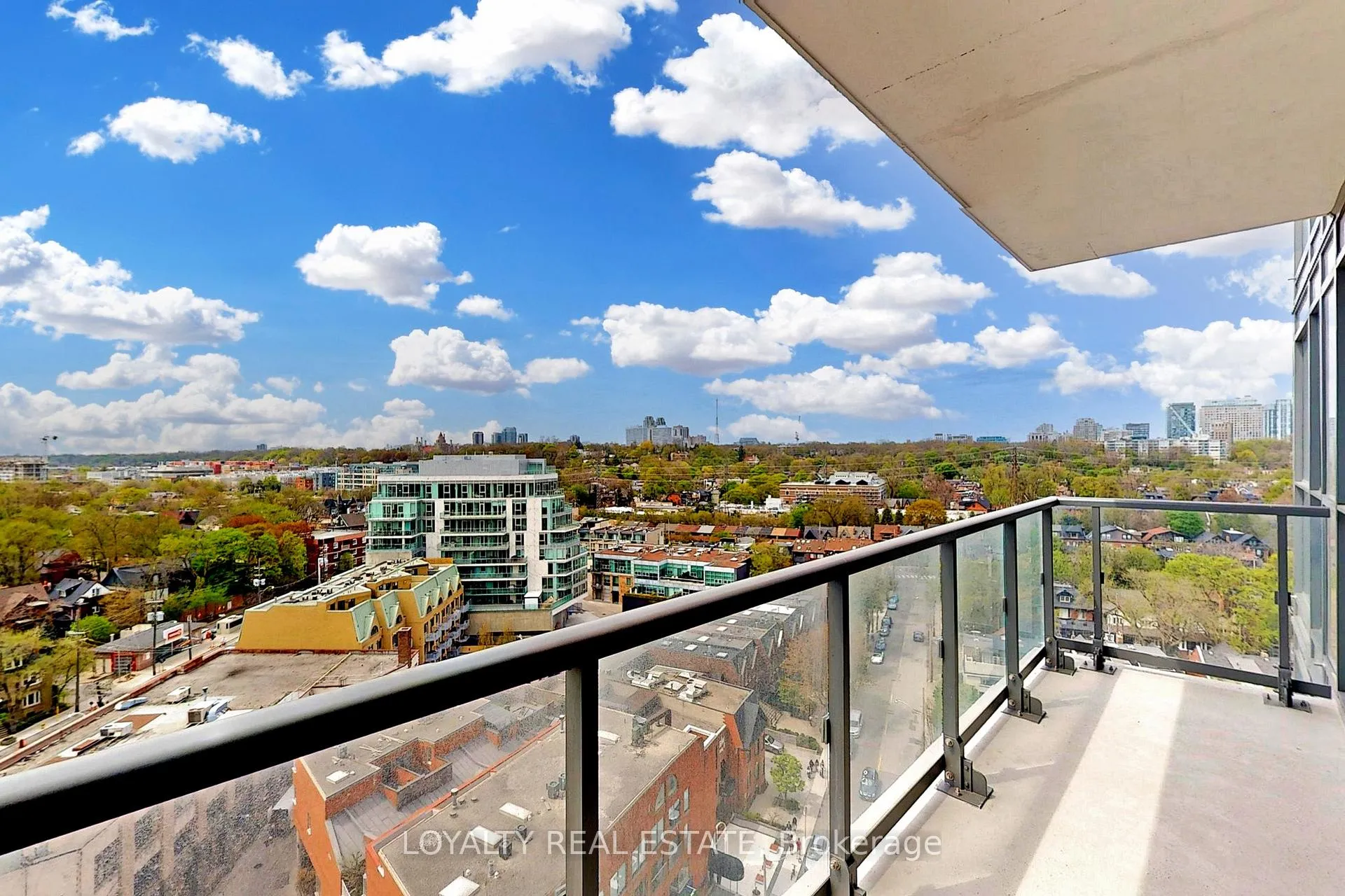 Photo 33 of Unit 1202, 181 Bedford Road, Toronto, The Annex — HOMEH