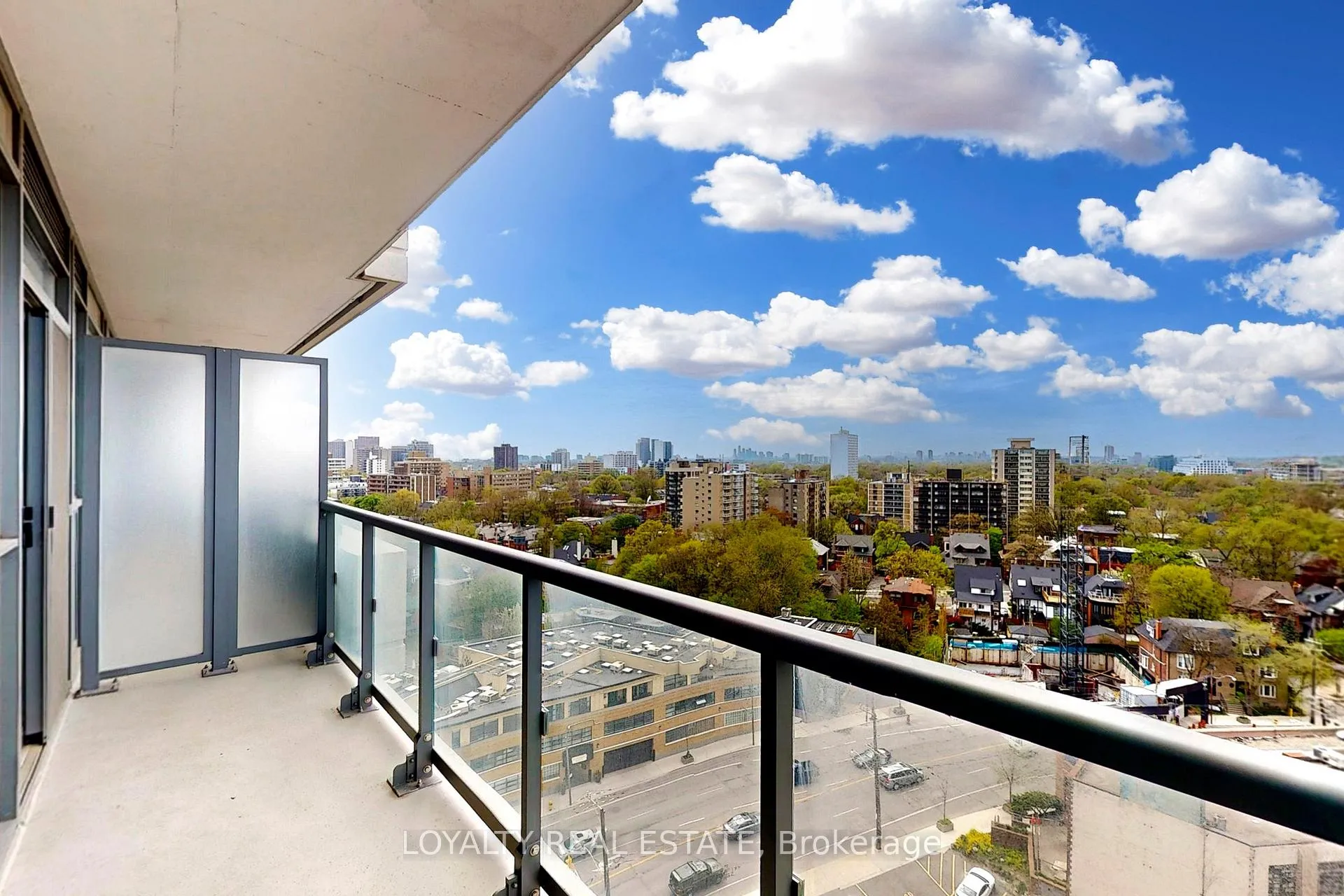 Photo 34 of Unit 1202, 181 Bedford Road, Toronto, The Annex — HOMEH