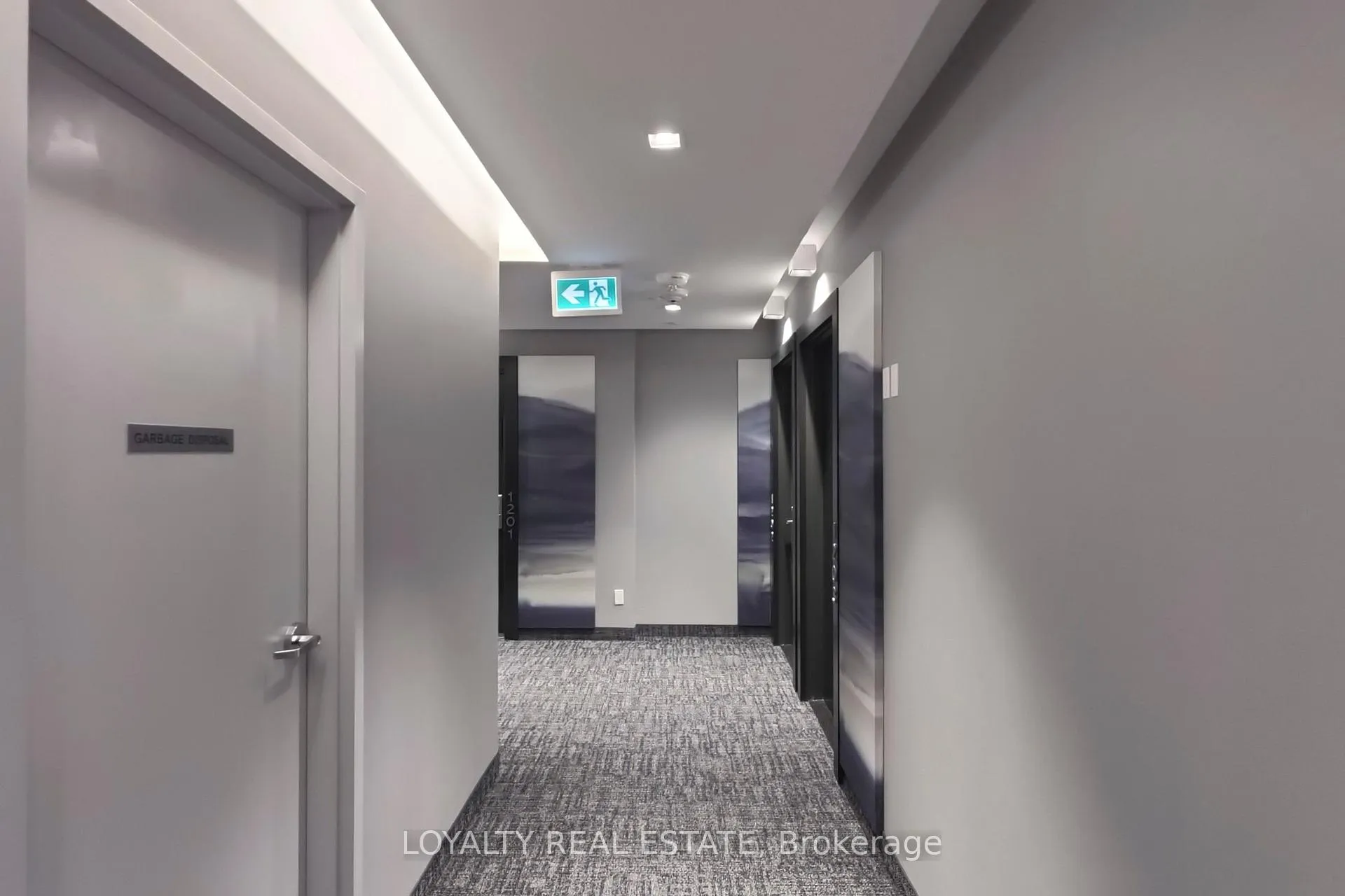 Photo 36 of Unit 1202, 181 Bedford Road, Toronto, The Annex — HOMEH