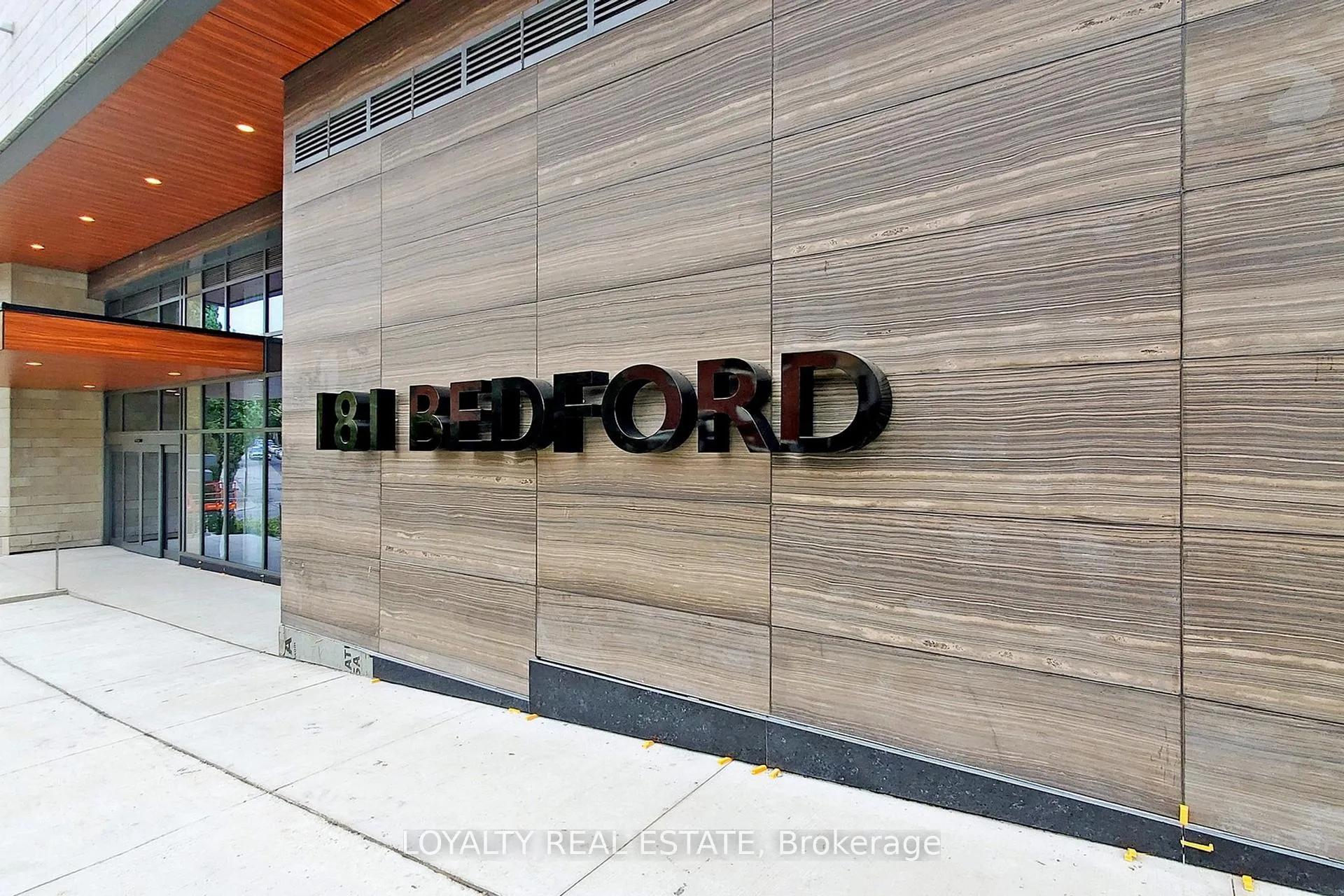 Photo 39 of Unit 1202, 181 Bedford Road, Toronto, The Annex — HOMEH