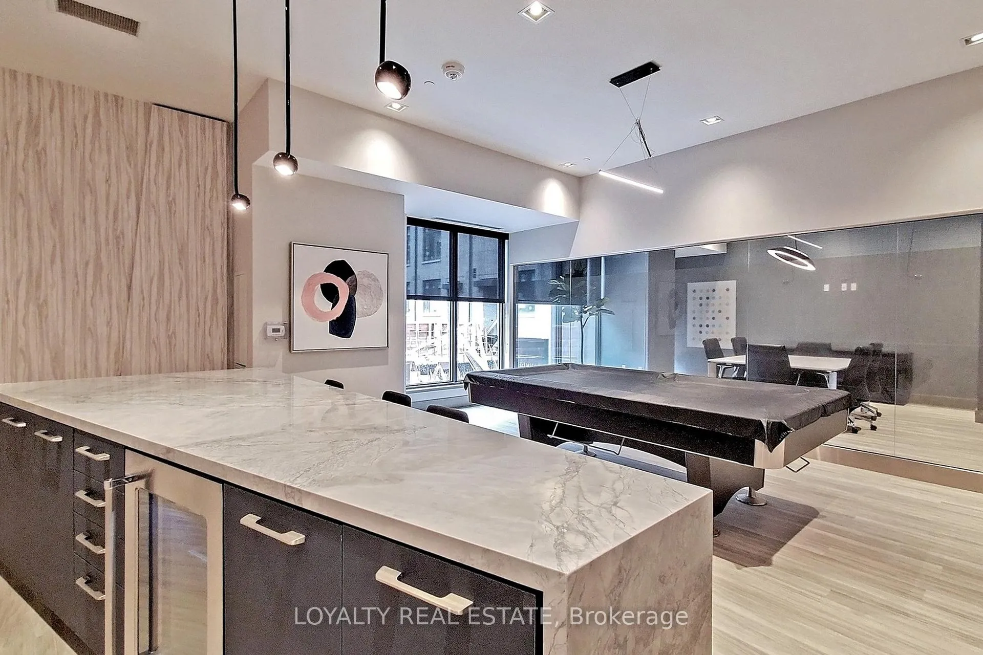 Photo 40 of Unit 1202, 181 Bedford Road, Toronto, The Annex — HOMEH