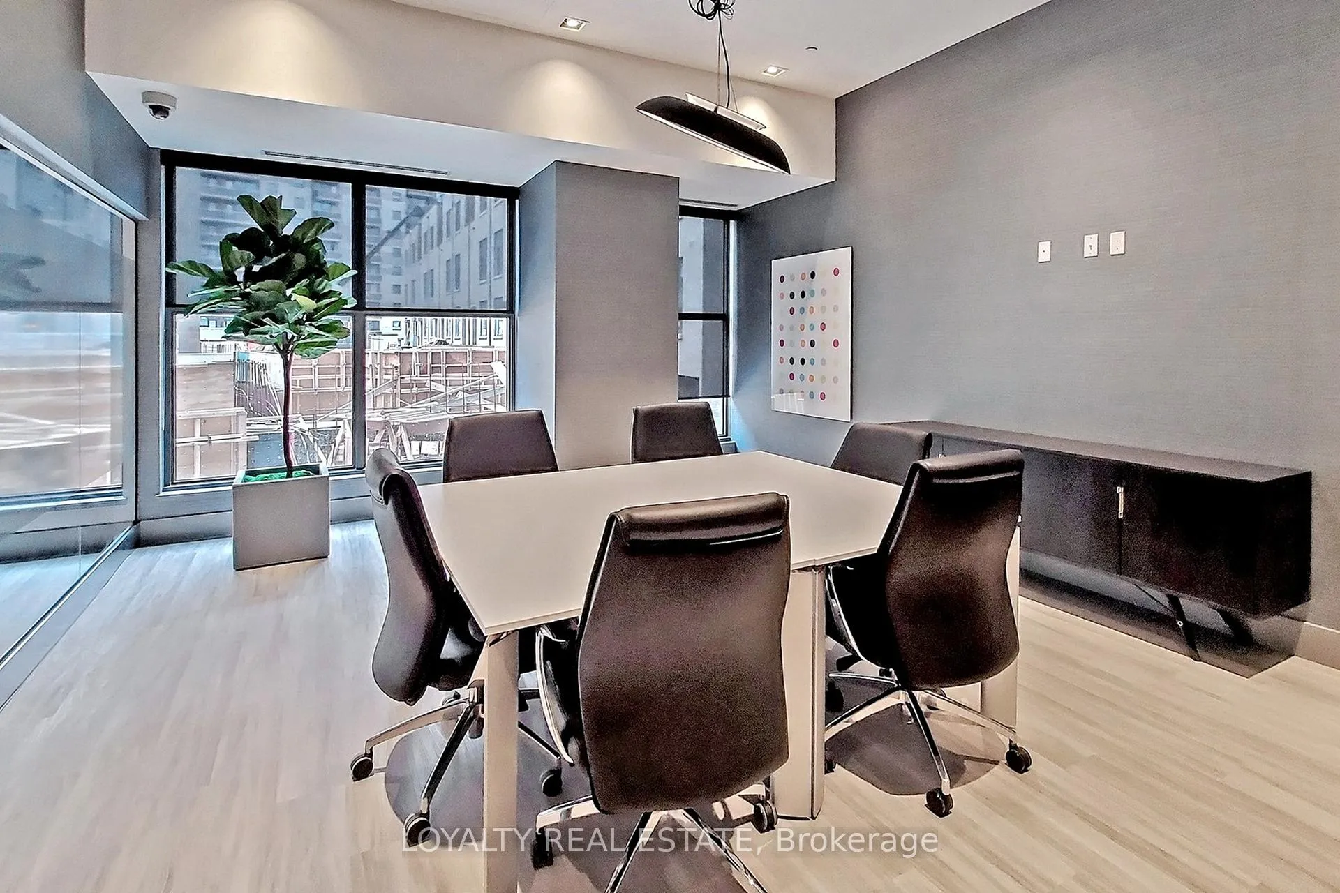 Photo 41 of Unit 1202, 181 Bedford Road, Toronto, The Annex — HOMEH