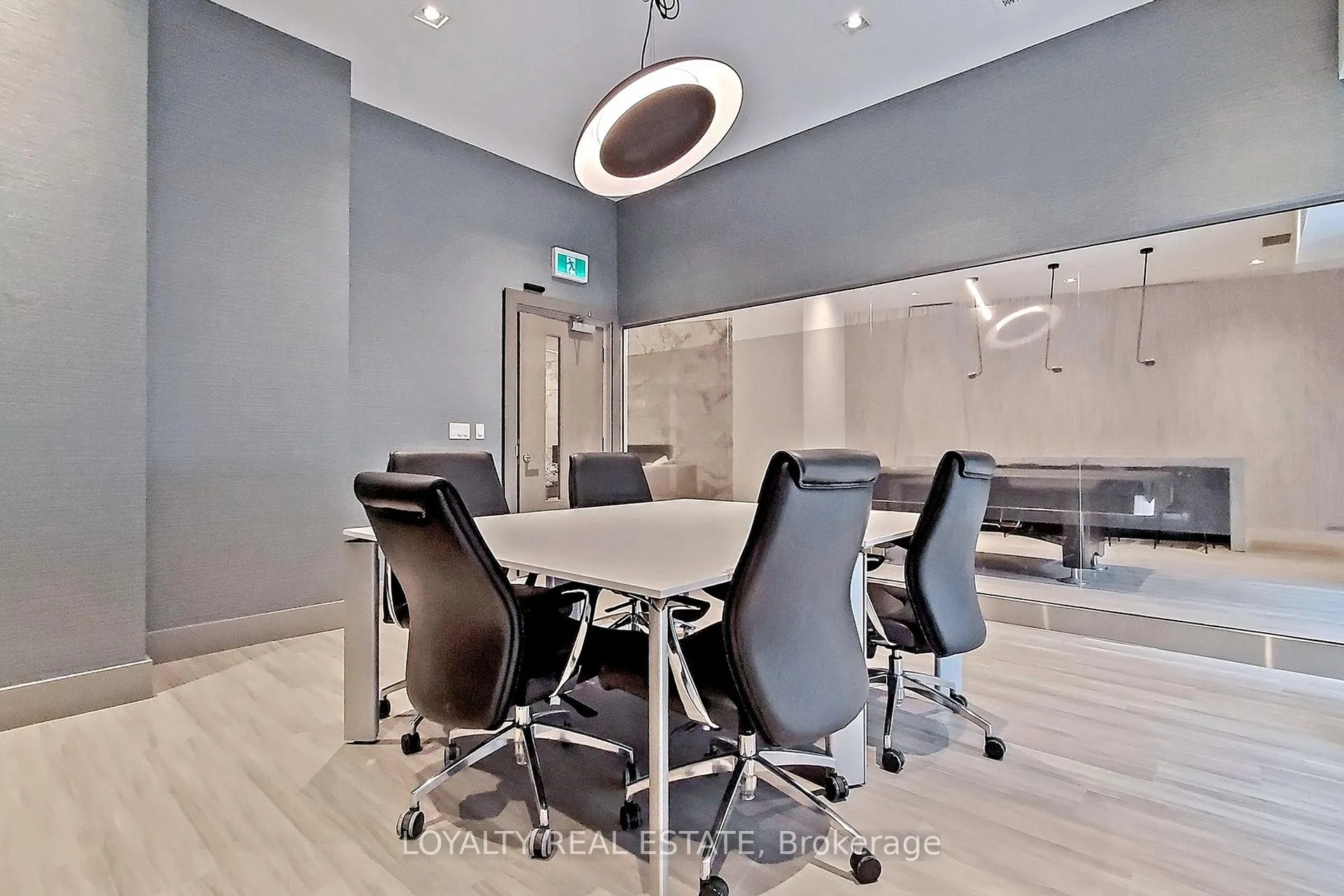 Photo 42 of Unit 1202, 181 Bedford Road, Toronto, The Annex — HOMEH
