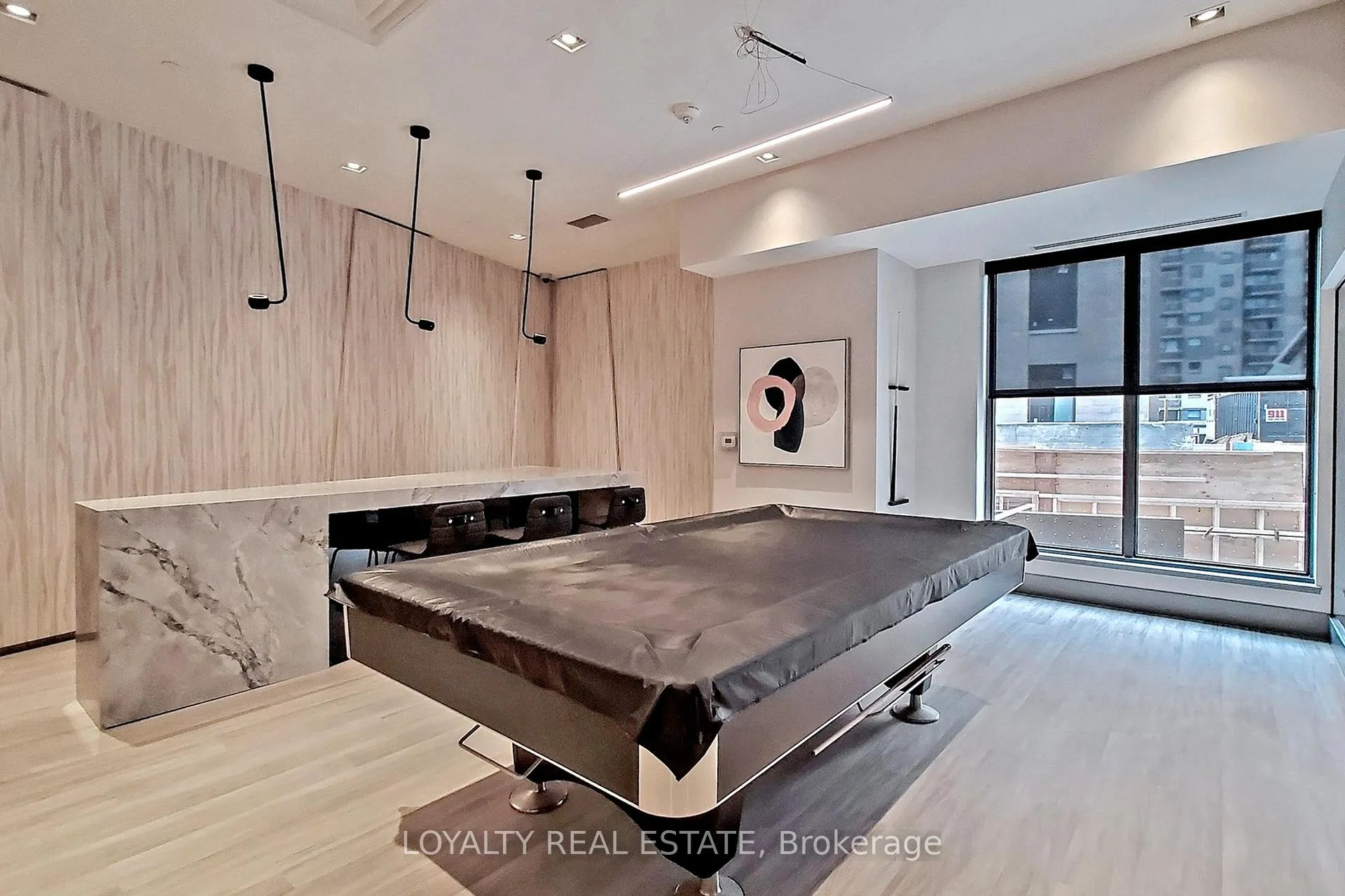 Photo 43 of Unit 1202, 181 Bedford Road, Toronto, The Annex — HOMEH
