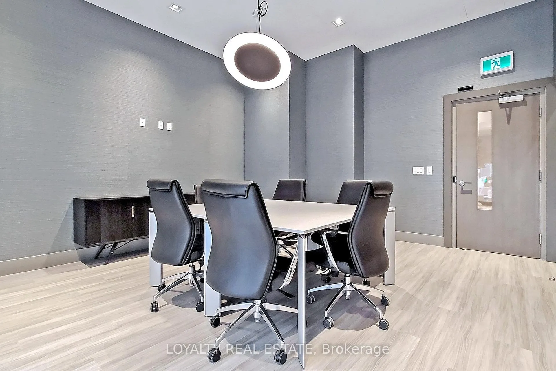 Photo 44 of Unit 1202, 181 Bedford Road, Toronto, The Annex — HOMEH