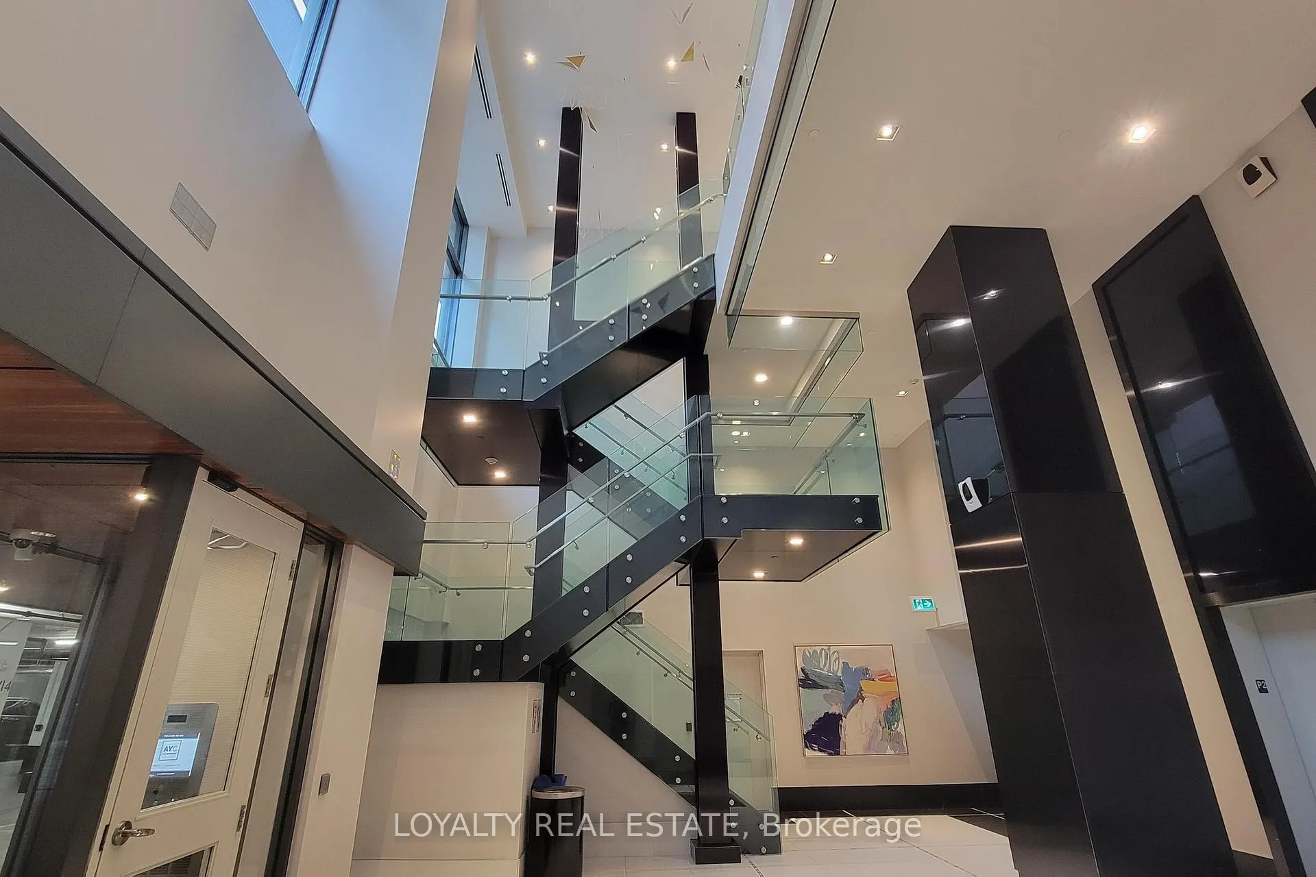 Photo 45 of Unit 1202, 181 Bedford Road, Toronto, The Annex — HOMEH