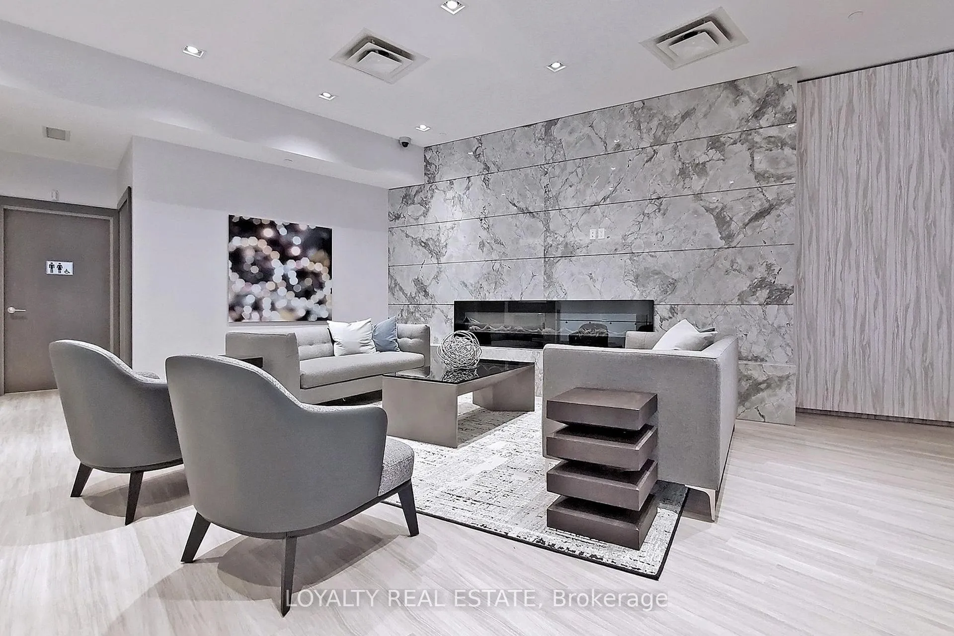 Photo 48 of Unit 1202, 181 Bedford Road, Toronto, The Annex — HOMEH