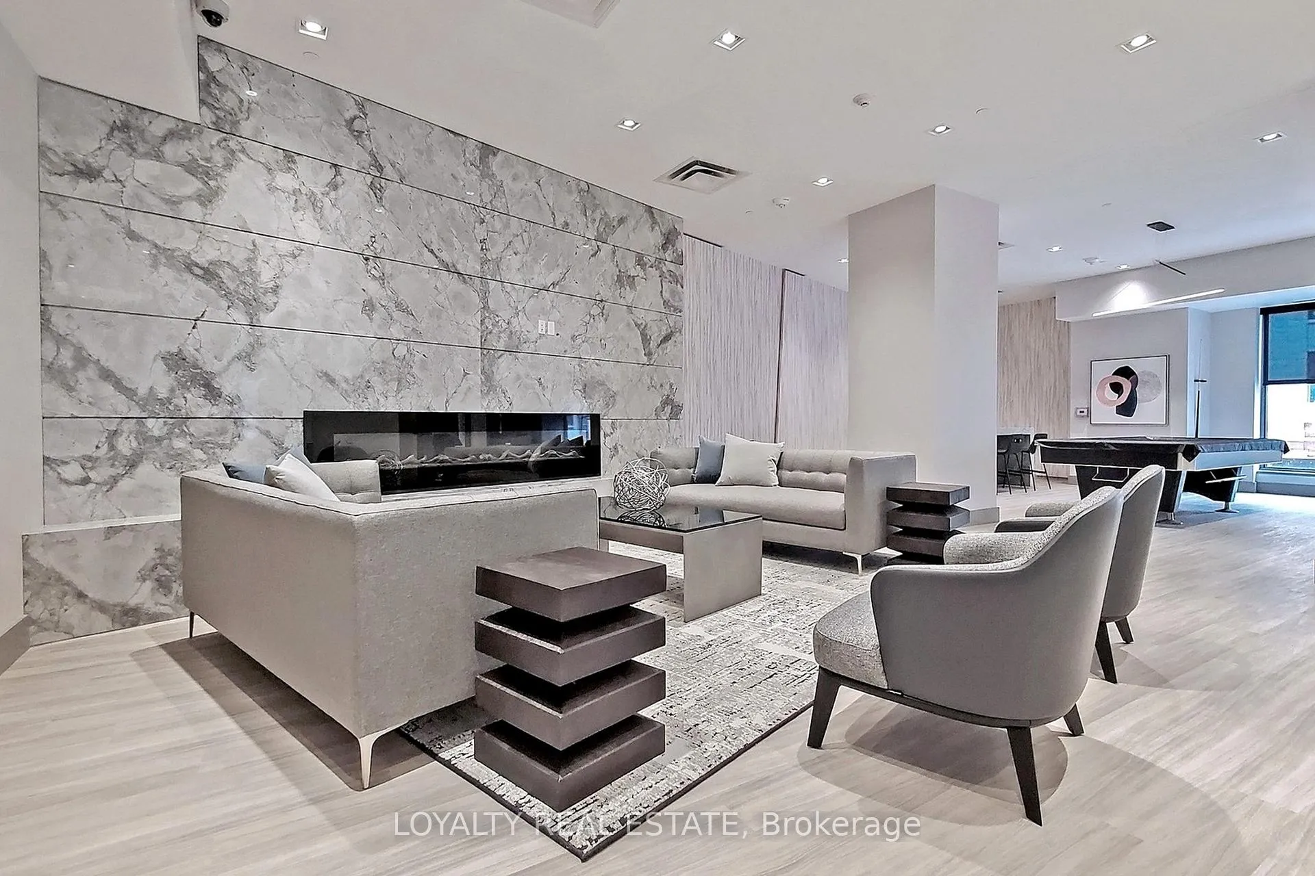 Photo 49 of Unit 1202, 181 Bedford Road, Toronto, The Annex — HOMEH