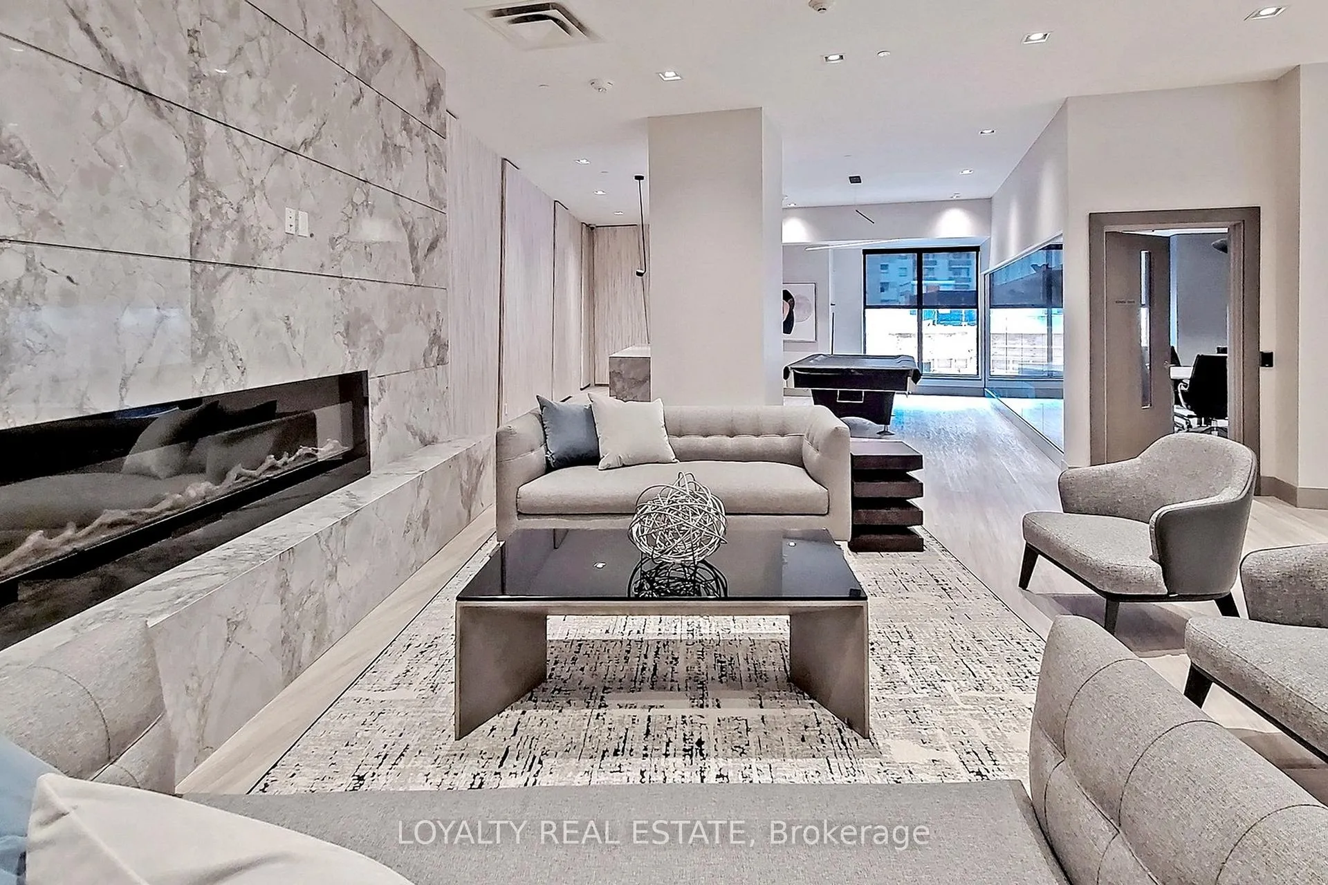 Photo 50 of Unit 1202, 181 Bedford Road, Toronto, The Annex — HOMEH