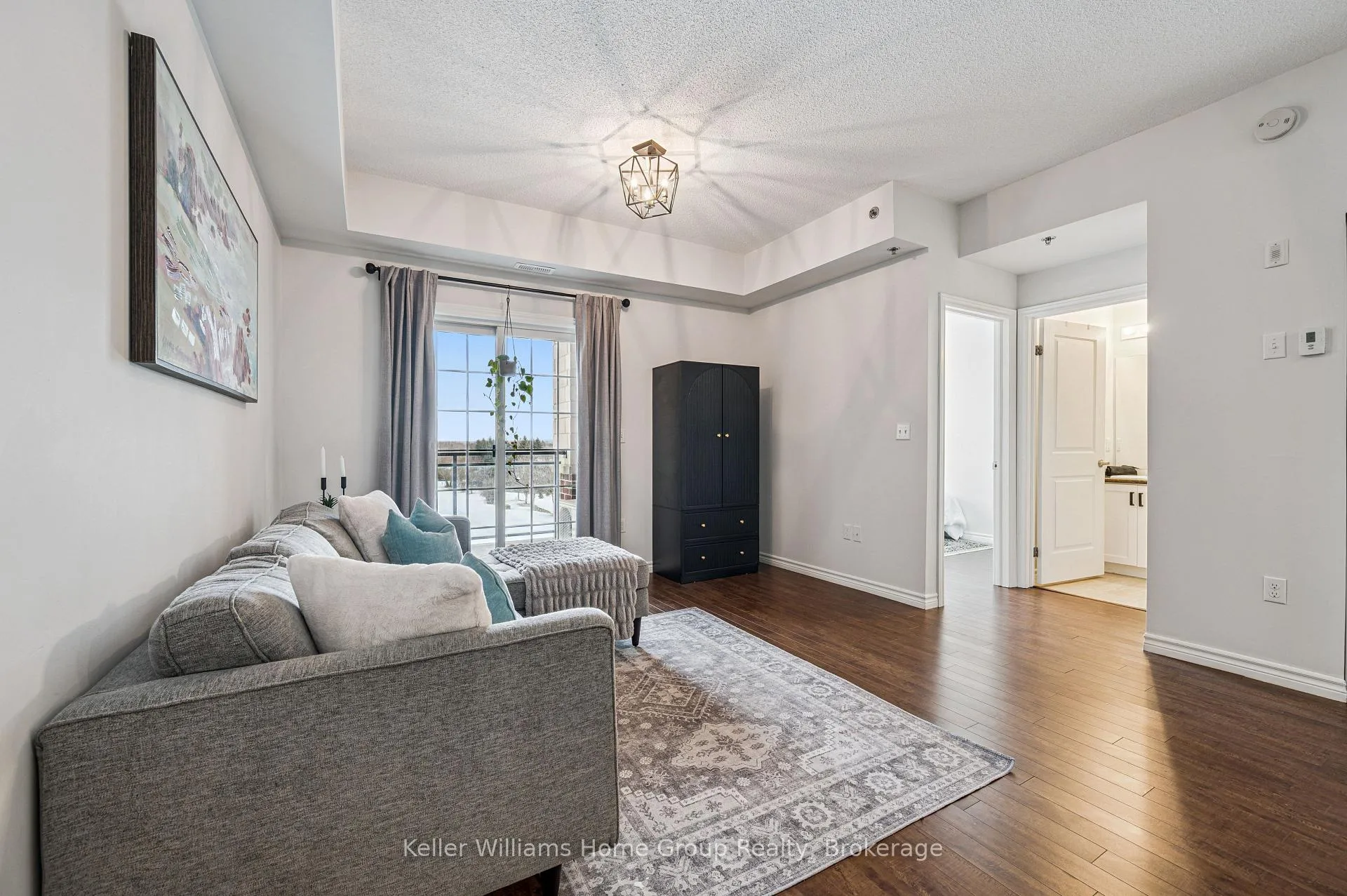 Photo 1 of Unit 417, 1440 Gordon Street, Guelph, Pineridge/Westminster Woods — HOMEH