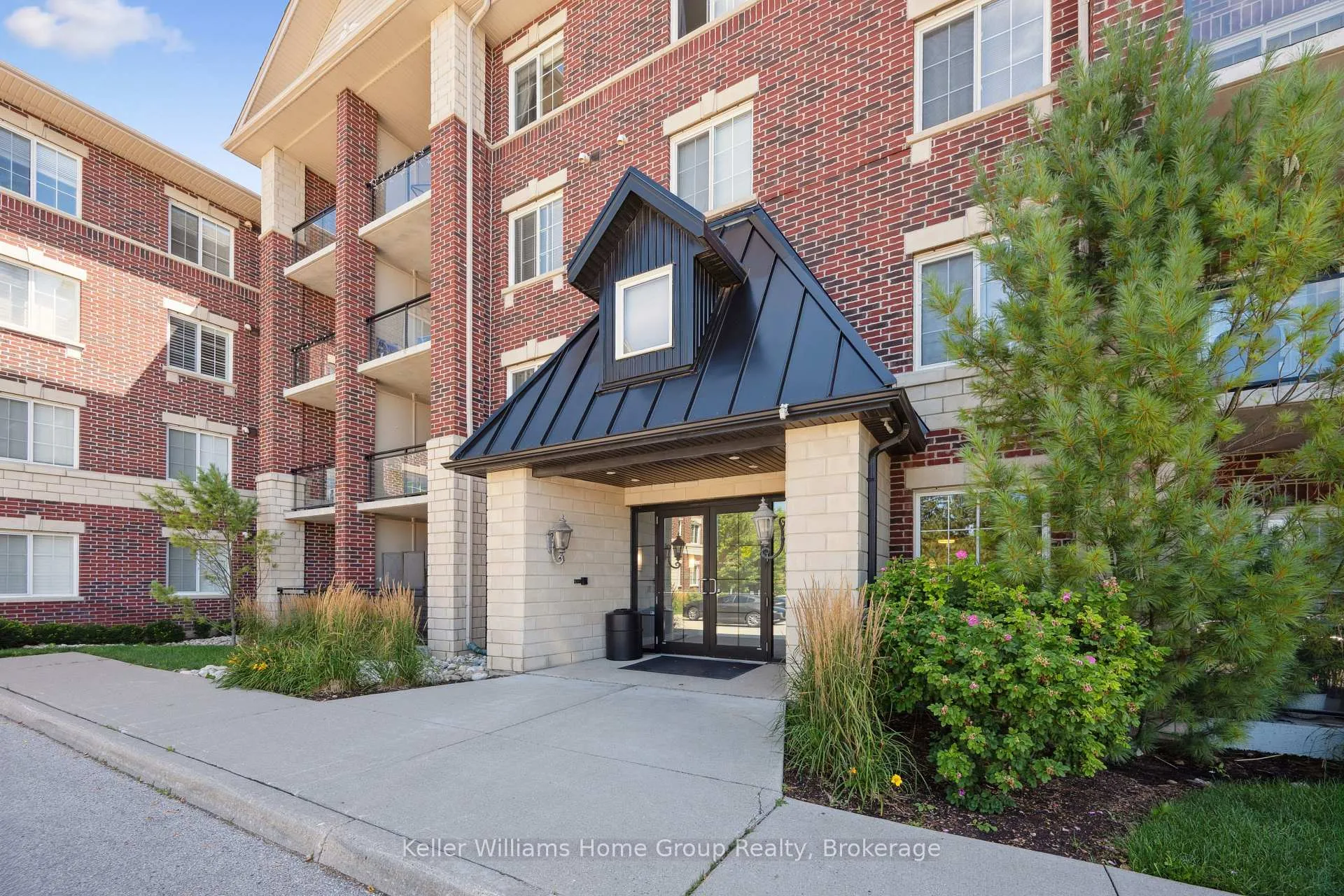 Photo 3 of Unit 417, 1440 Gordon Street, Guelph, Pineridge/Westminster Woods — HOMEH