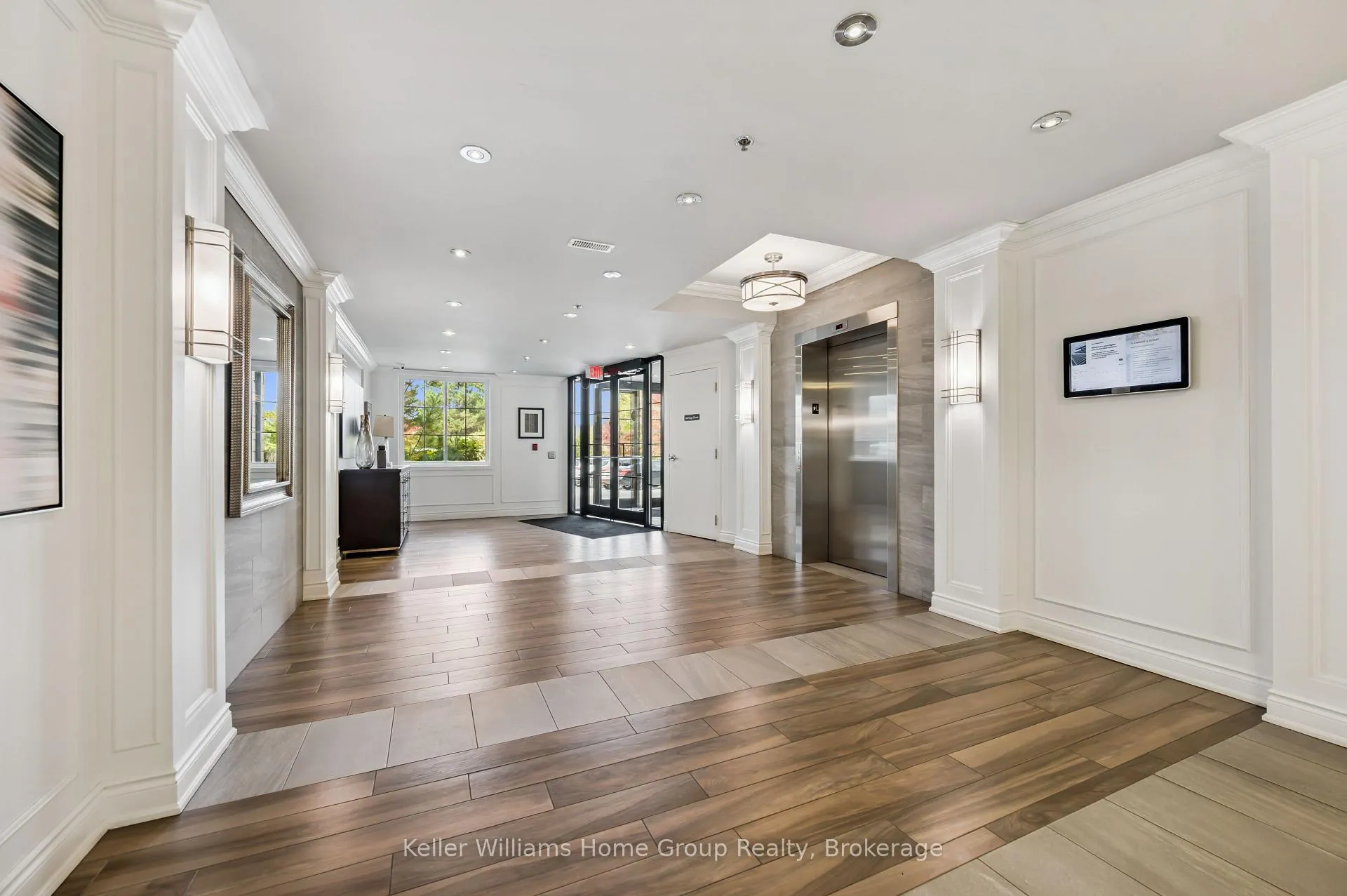 Photo 4 of Unit 417, 1440 Gordon Street, Guelph, Pineridge/Westminster Woods — HOMEH