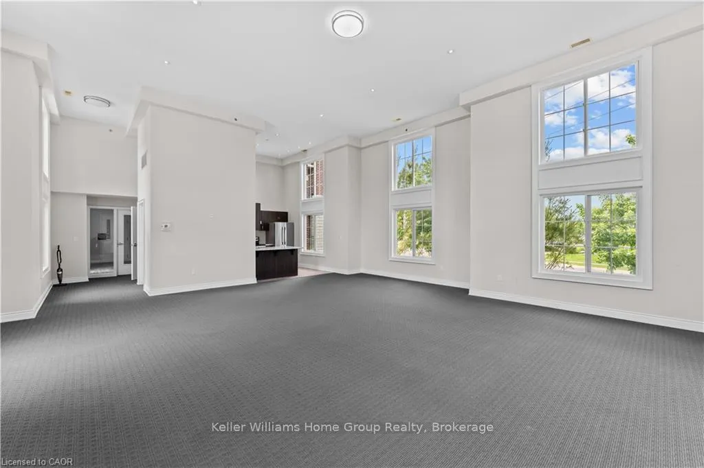 Photo 5 of Unit 417, 1440 Gordon Street, Guelph, Pineridge/Westminster Woods — HOMEH
