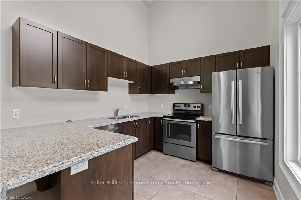 Photo 6 of Unit 417, 1440 Gordon Street, Guelph, Pineridge/Westminster Woods — HOMEH
