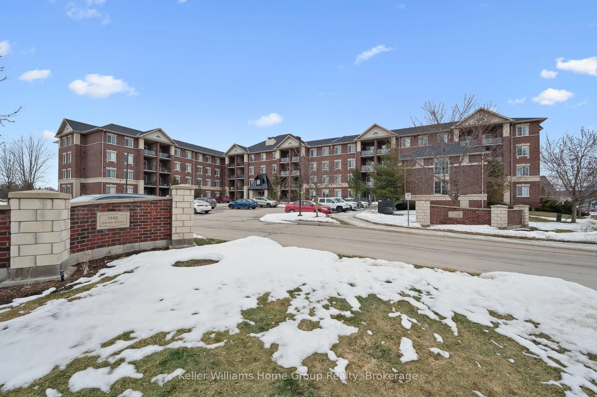 Photo 7 of Unit 417, 1440 Gordon Street, Guelph, Pineridge/Westminster Woods — HOMEH