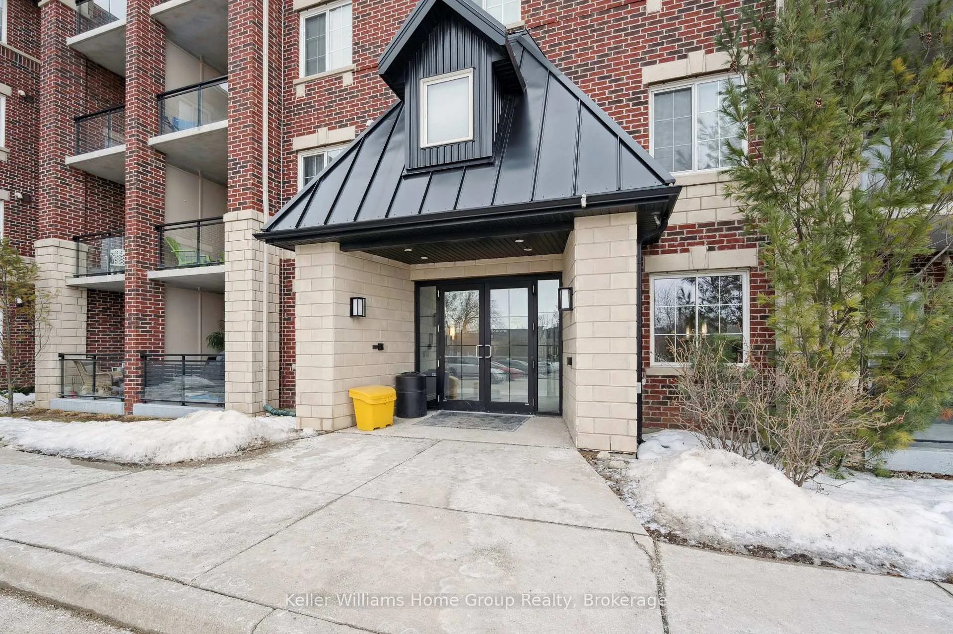 Photo 8 of Unit 417, 1440 Gordon Street, Guelph, Pineridge/Westminster Woods — HOMEH
