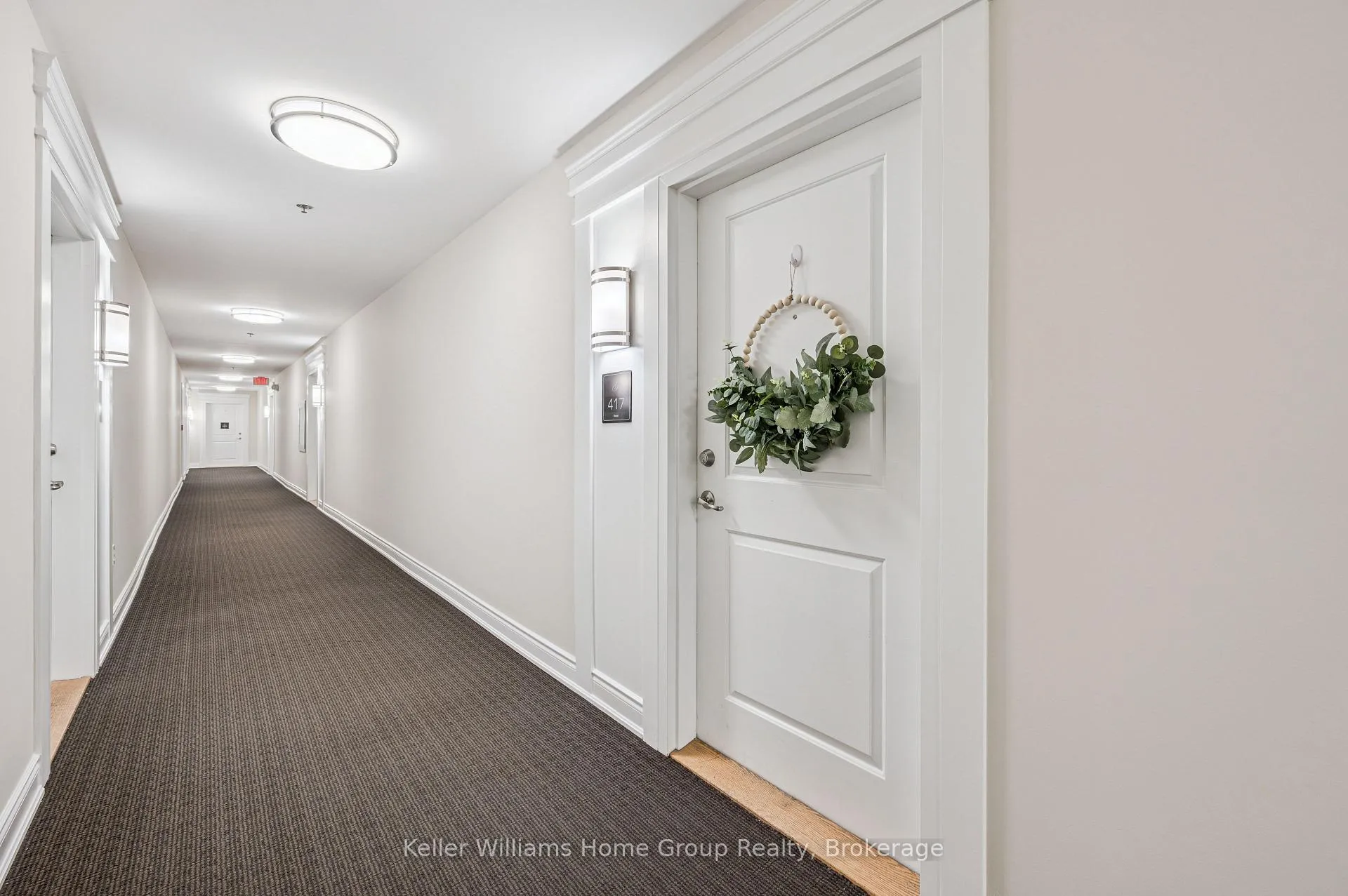 Photo 9 of Unit 417, 1440 Gordon Street, Guelph, Pineridge/Westminster Woods — HOMEH