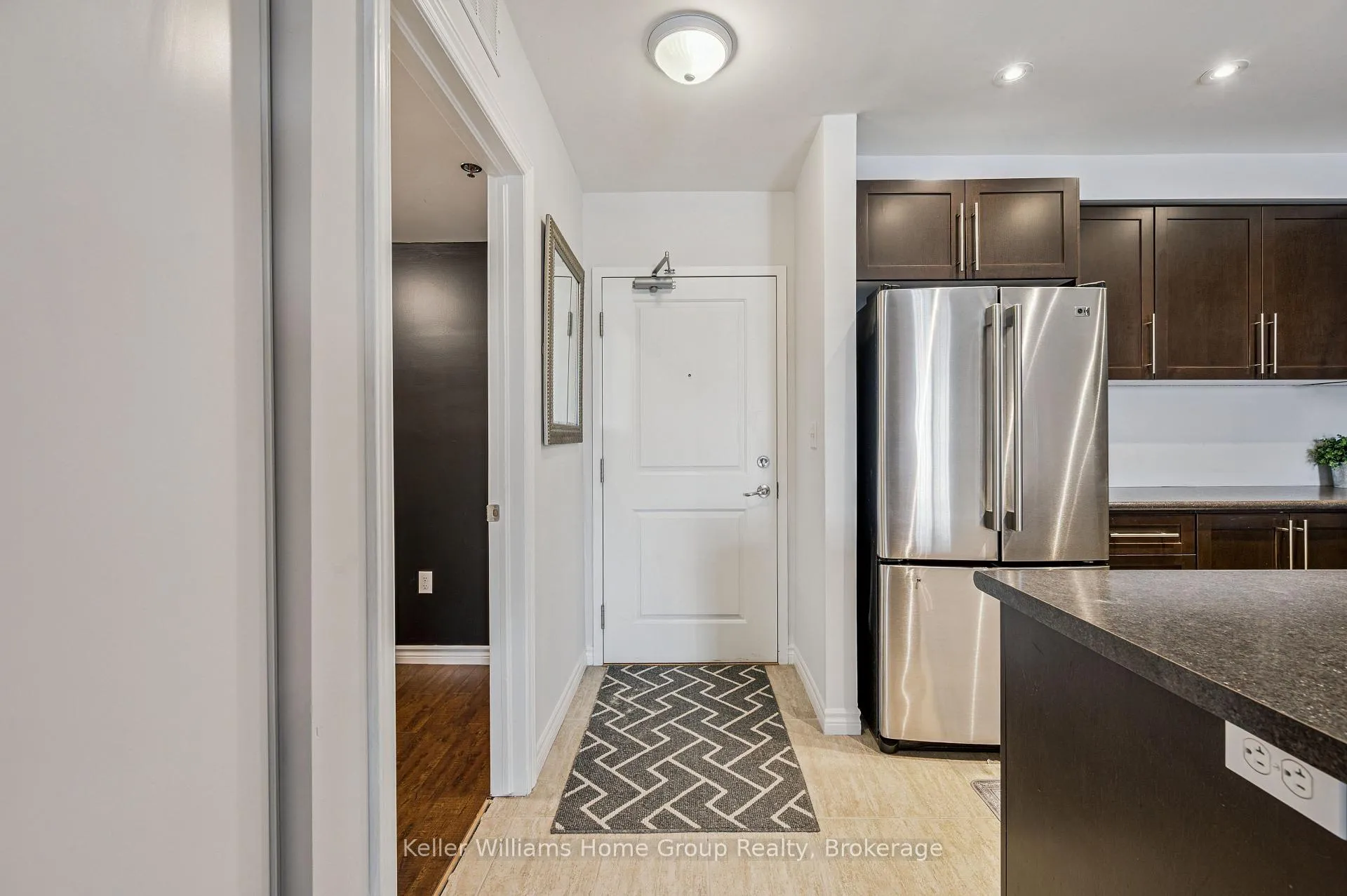 Photo 10 of Unit 417, 1440 Gordon Street, Guelph, Pineridge/Westminster Woods — HOMEH