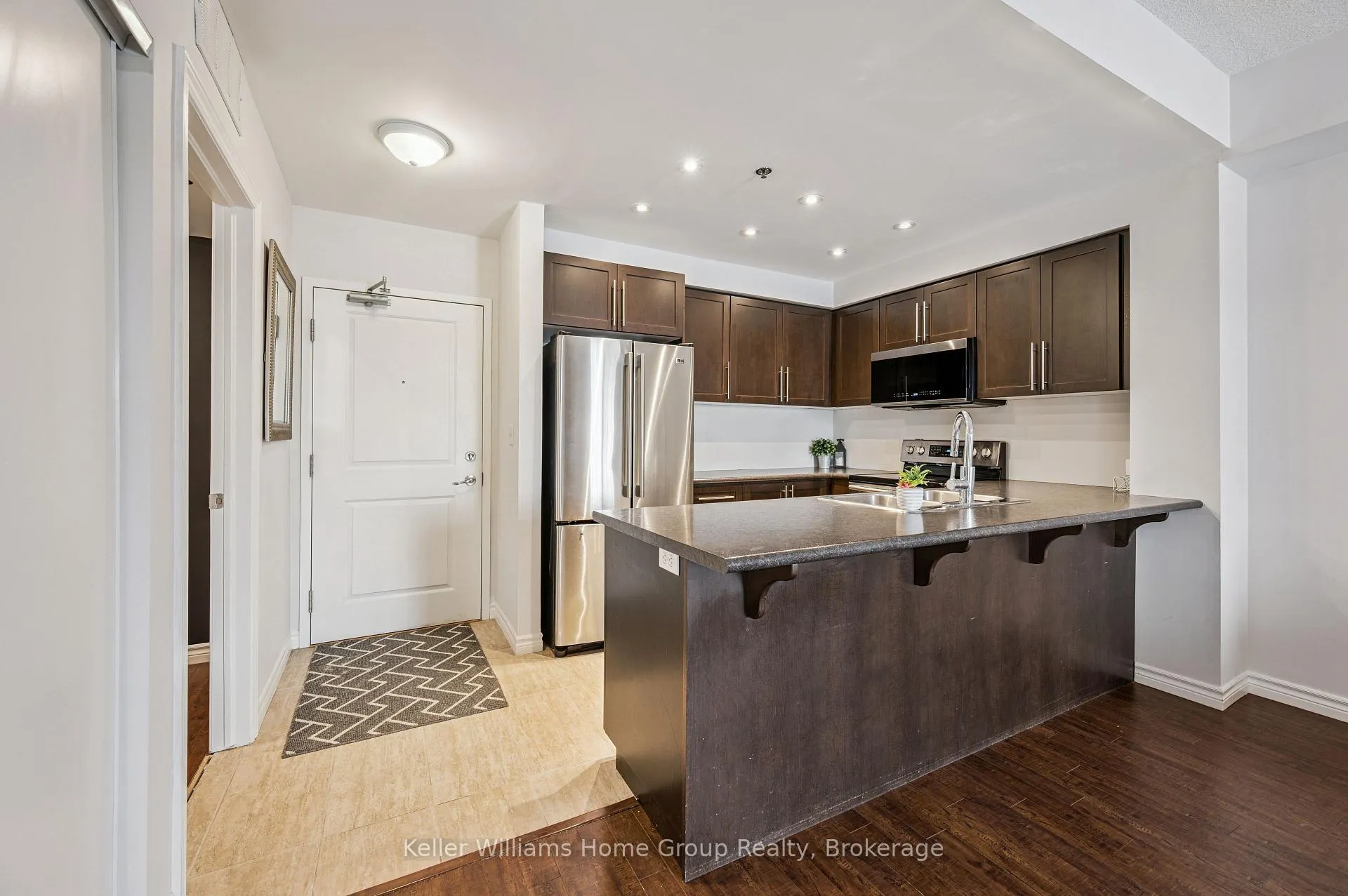 Photo 11 of Unit 417, 1440 Gordon Street, Guelph, Pineridge/Westminster Woods — HOMEH