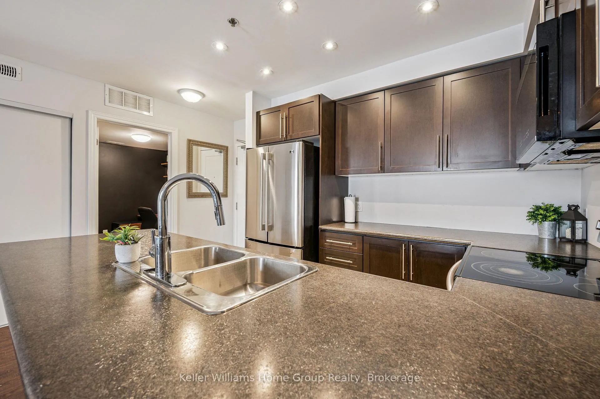Photo 12 of Unit 417, 1440 Gordon Street, Guelph, Pineridge/Westminster Woods — HOMEH