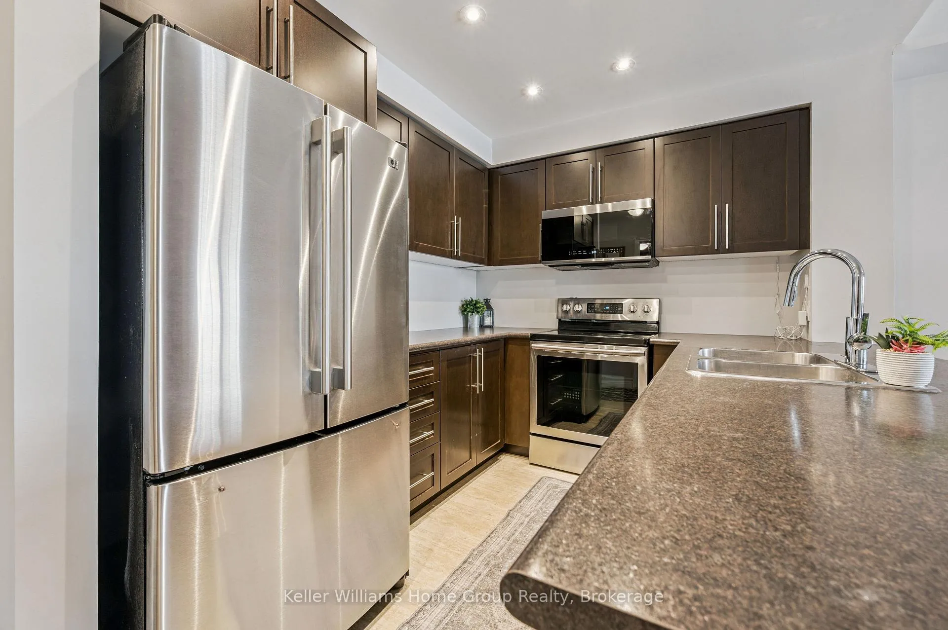 Photo 13 of Unit 417, 1440 Gordon Street, Guelph, Pineridge/Westminster Woods — HOMEH