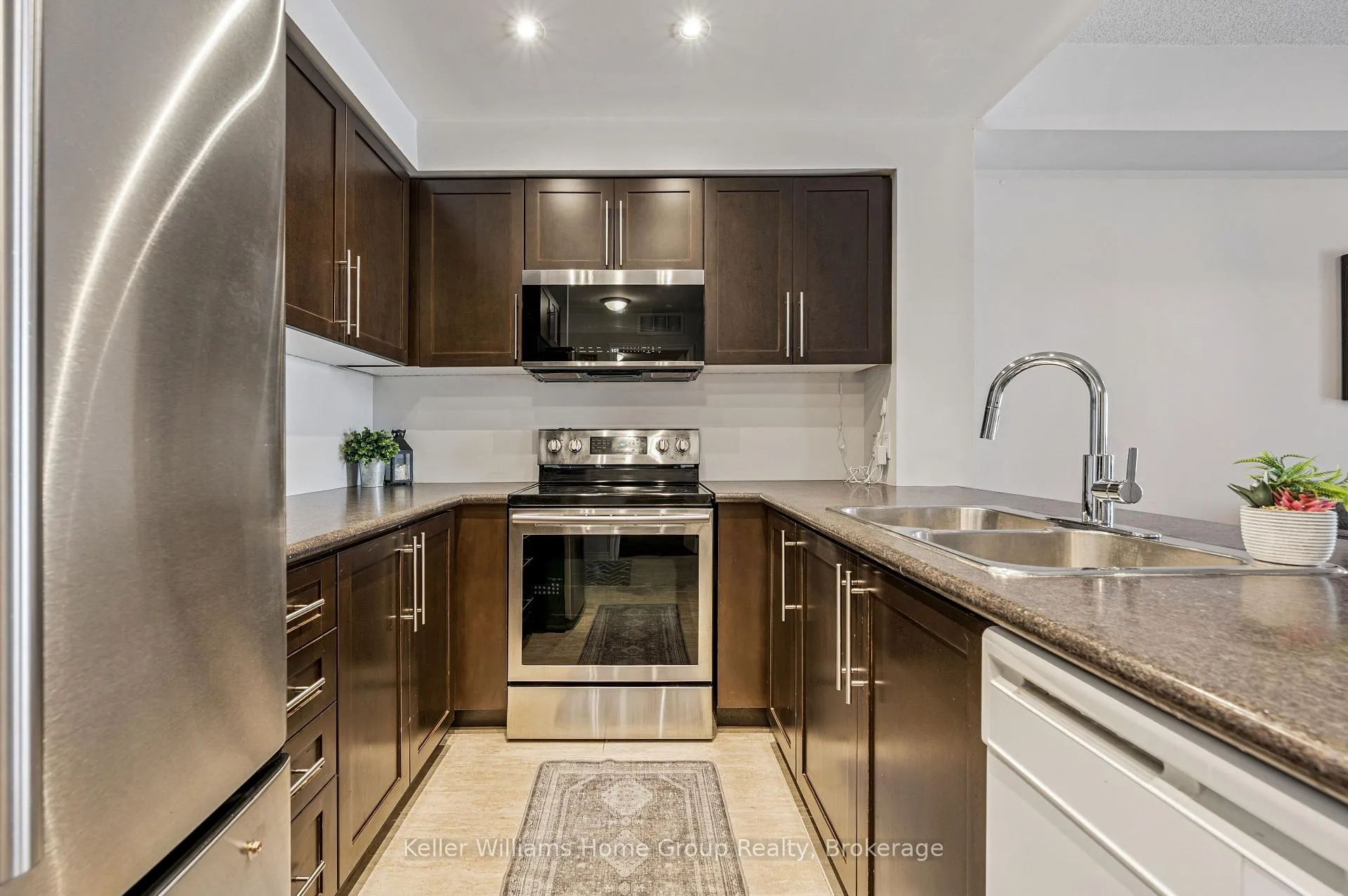 Photo 14 of Unit 417, 1440 Gordon Street, Guelph, Pineridge/Westminster Woods — HOMEH