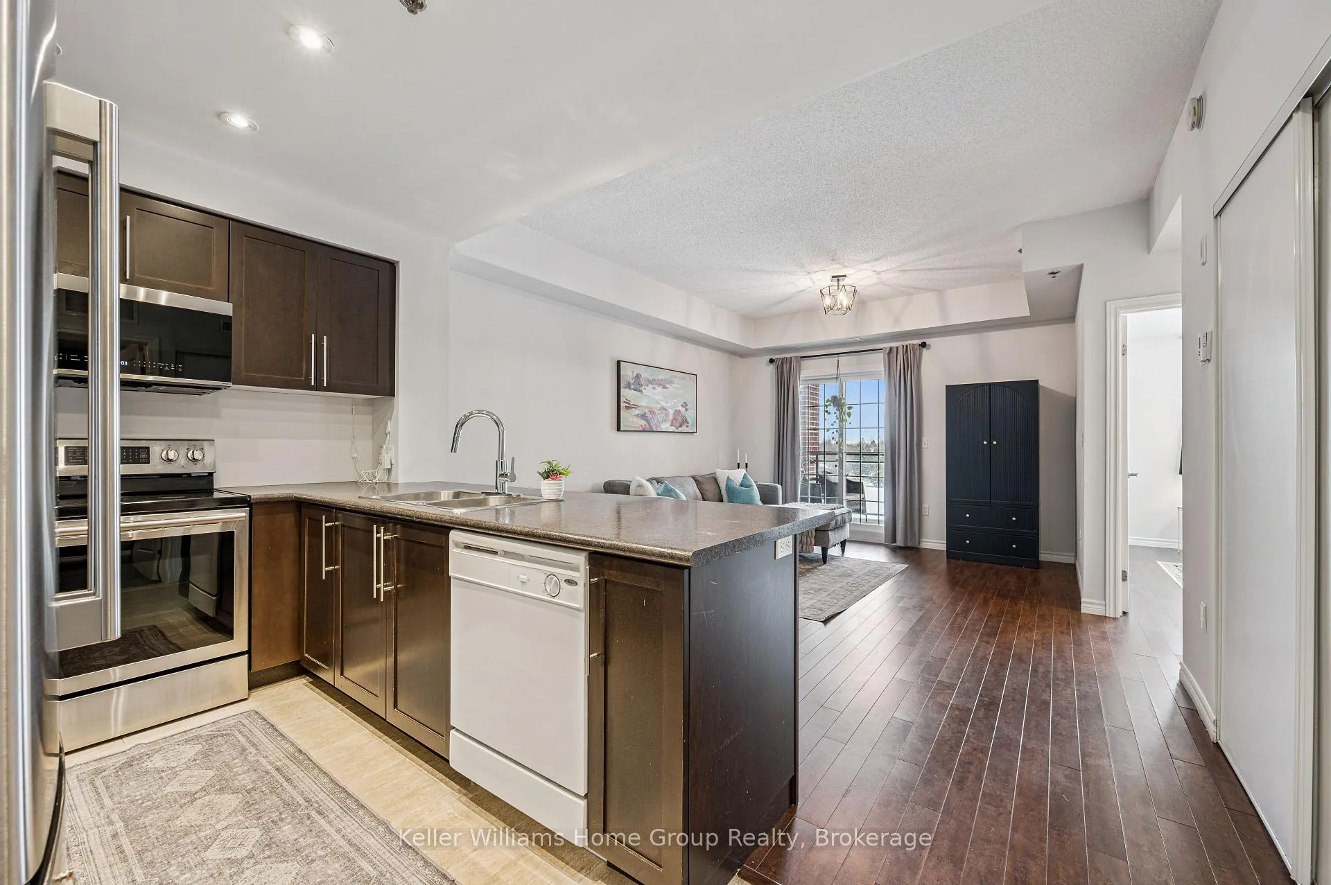 Photo 15 of Unit 417, 1440 Gordon Street, Guelph, Pineridge/Westminster Woods — HOMEH