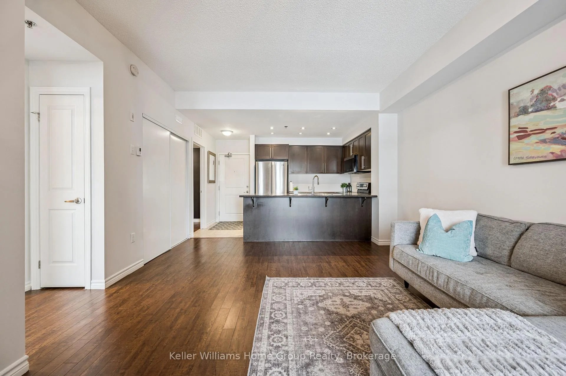 Photo 16 of Unit 417, 1440 Gordon Street, Guelph, Pineridge/Westminster Woods — HOMEH