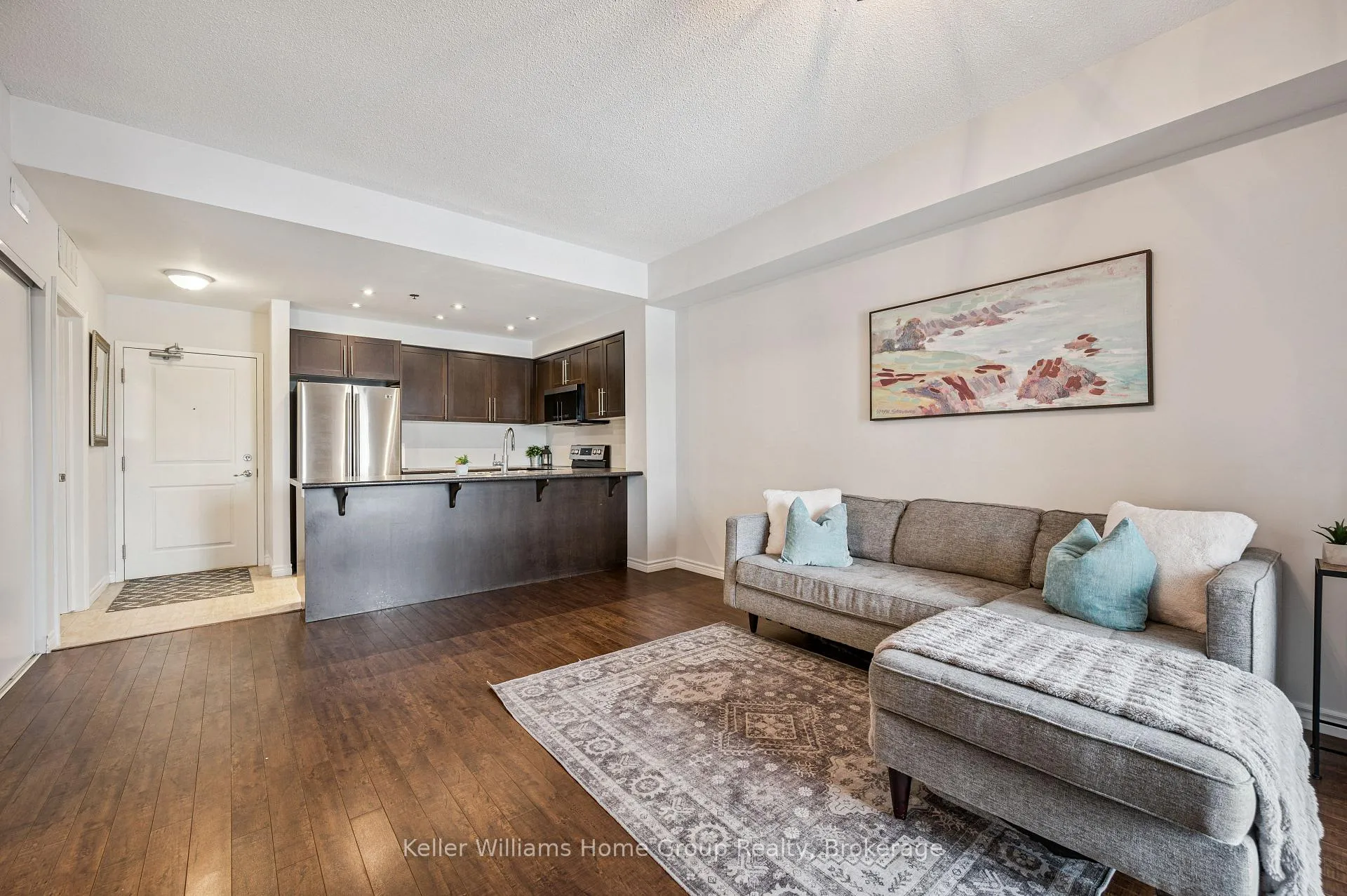 Photo 19 of Unit 417, 1440 Gordon Street, Guelph, Pineridge/Westminster Woods — HOMEH