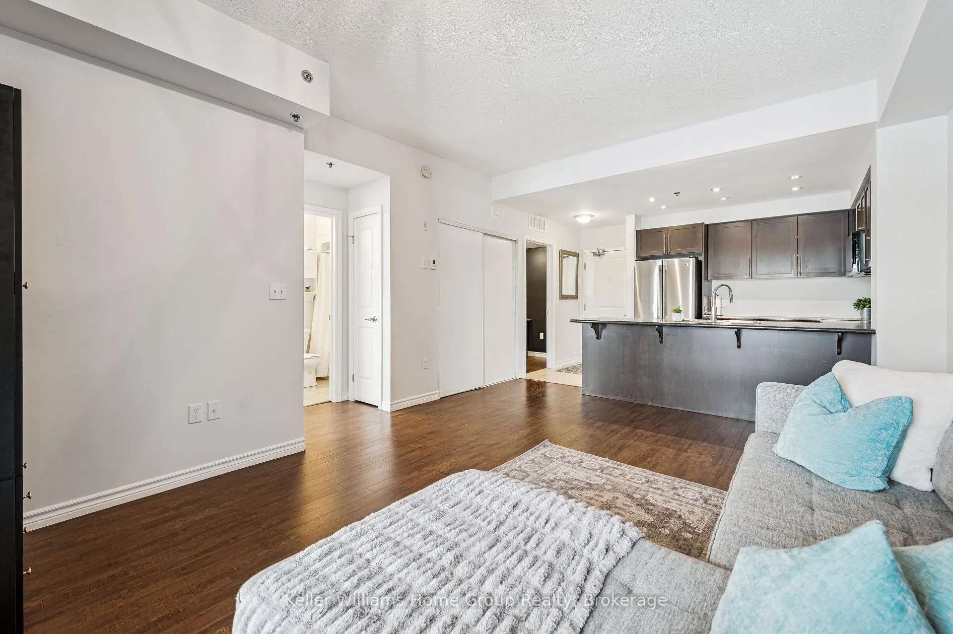 Photo 20 of Unit 417, 1440 Gordon Street, Guelph, Pineridge/Westminster Woods — HOMEH