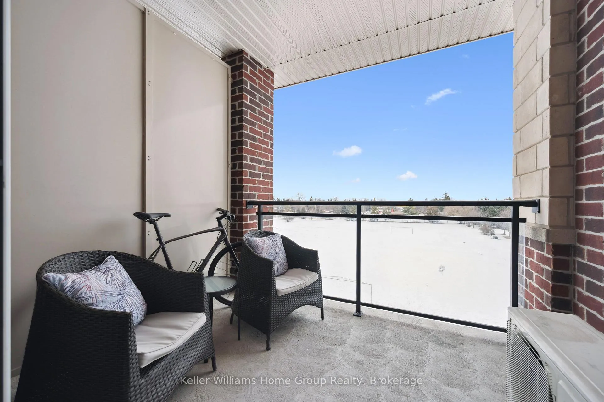 Photo 29 of Unit 417, 1440 Gordon Street, Guelph, Pineridge/Westminster Woods — HOMEH