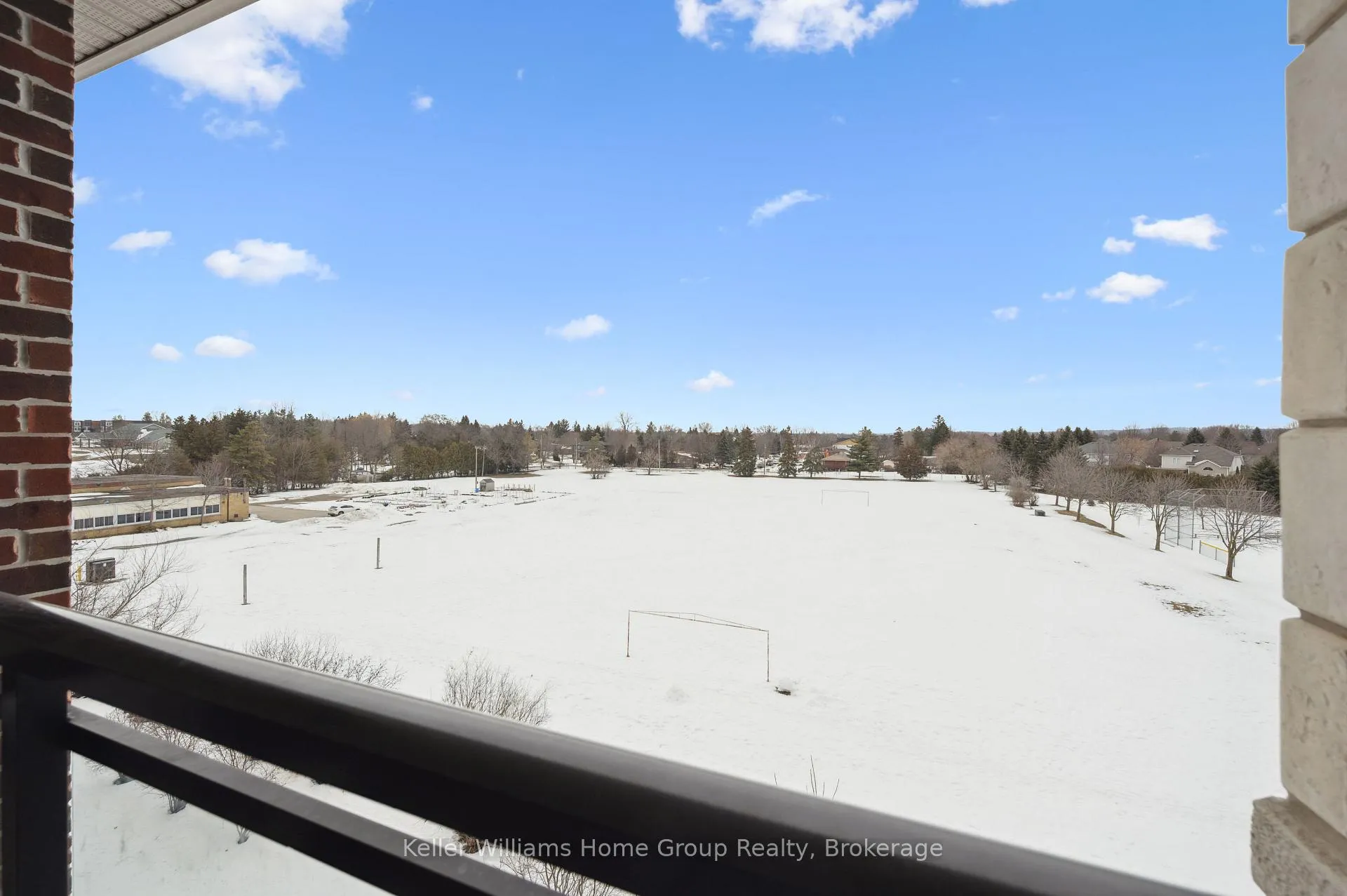 Photo 30 of Unit 417, 1440 Gordon Street, Guelph, Pineridge/Westminster Woods — HOMEH