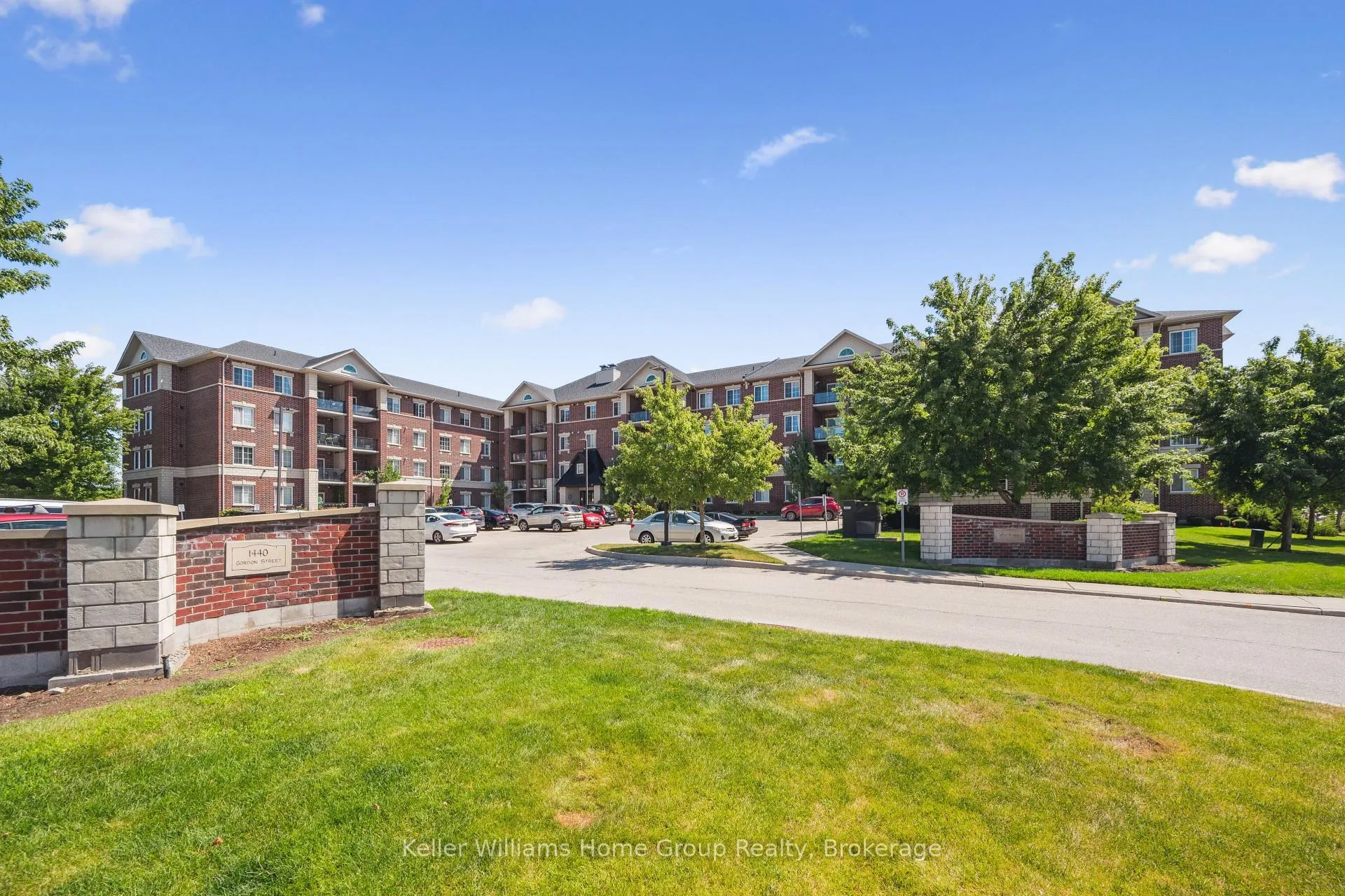 Photo 31 of Unit 417, 1440 Gordon Street, Guelph, Pineridge/Westminster Woods — HOMEH