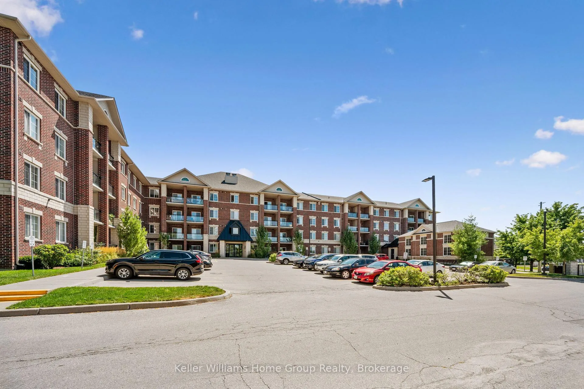 Photo 32 of Unit 417, 1440 Gordon Street, Guelph, Pineridge/Westminster Woods — HOMEH
