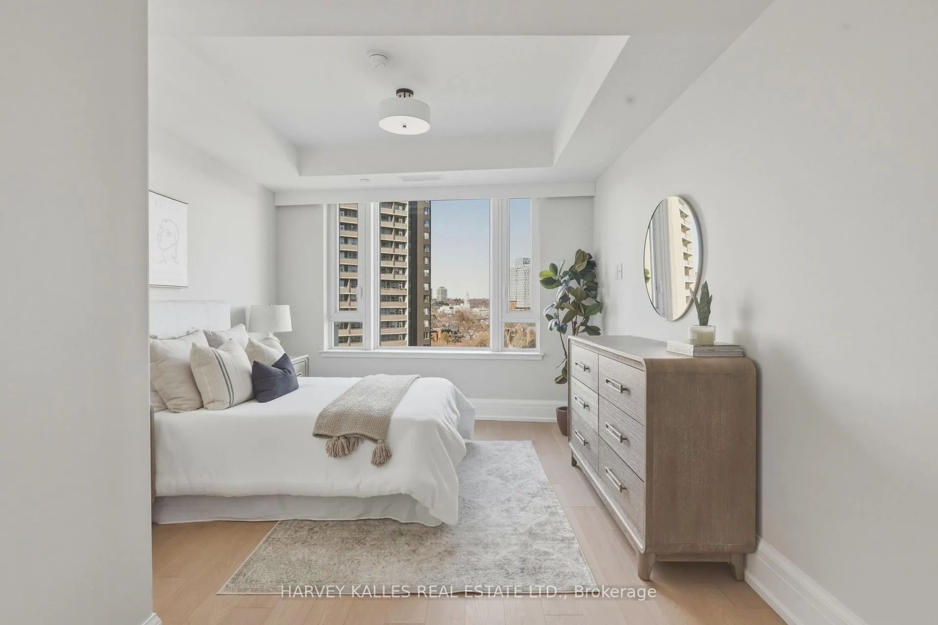 Photo 21 of Unit 808, 181 Davenport Road, Toronto, The Annex — HOMEH