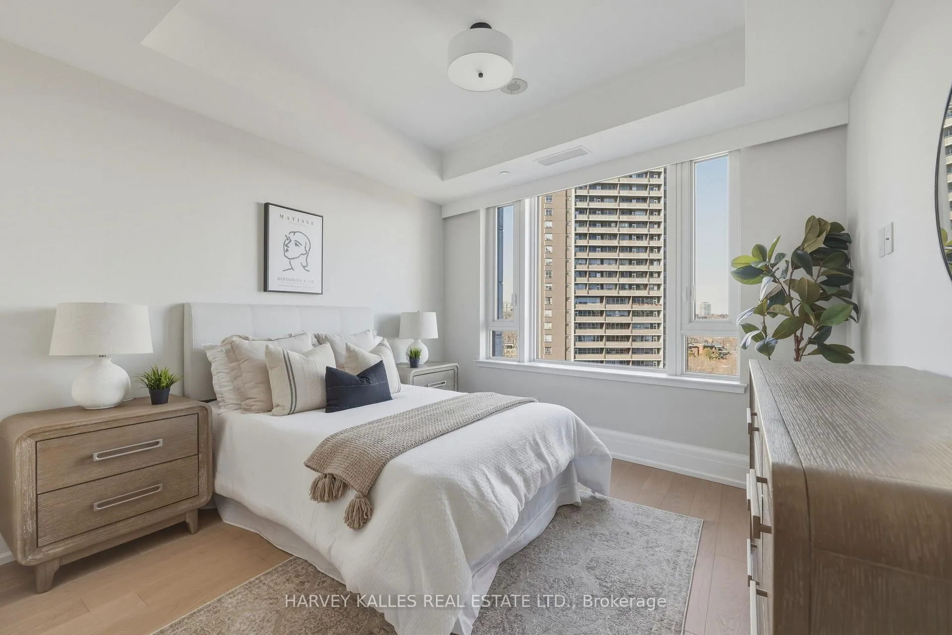 Photo 22 of Unit 808, 181 Davenport Road, Toronto, The Annex — HOMEH