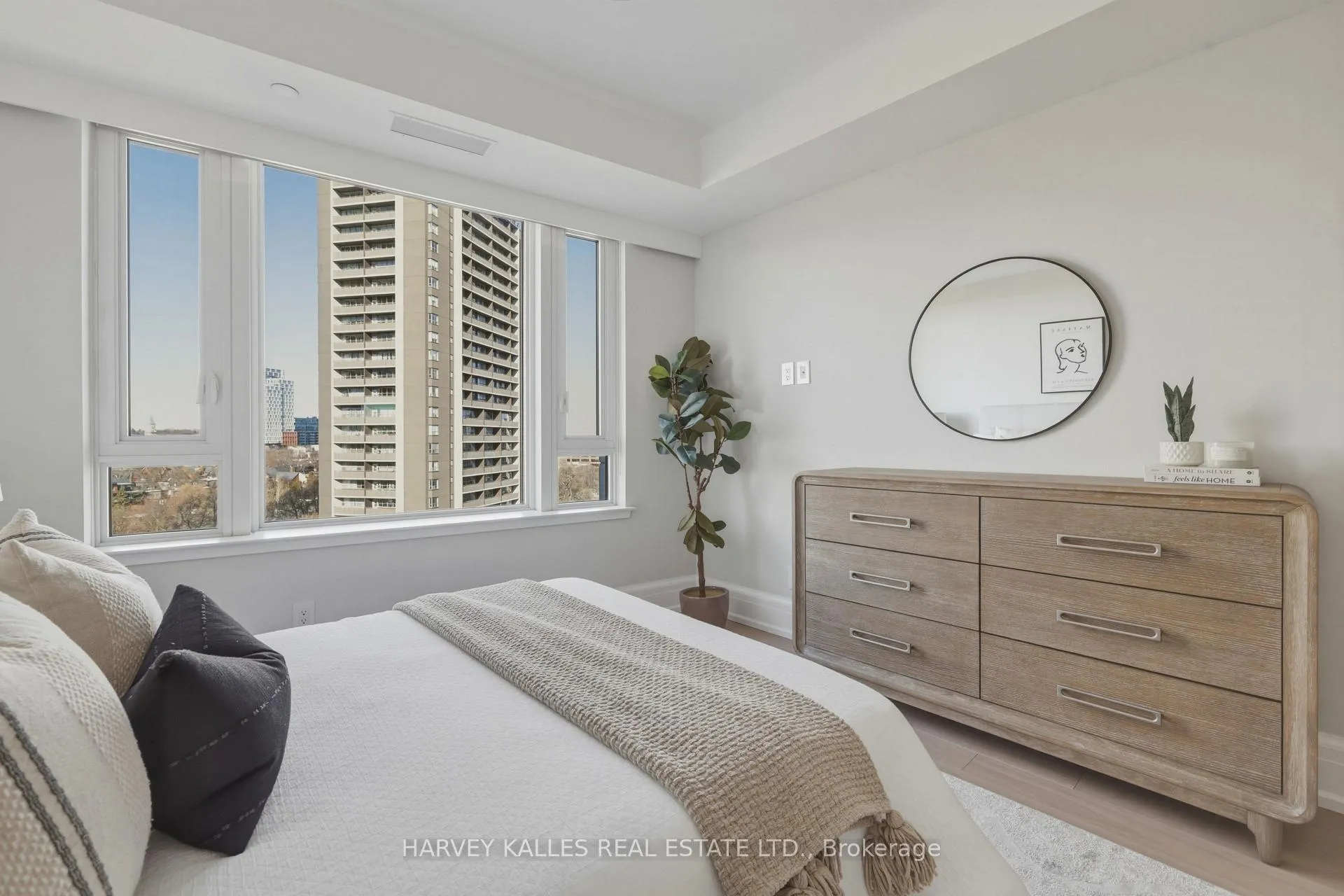 Photo 23 of Unit 808, 181 Davenport Road, Toronto, The Annex — HOMEH