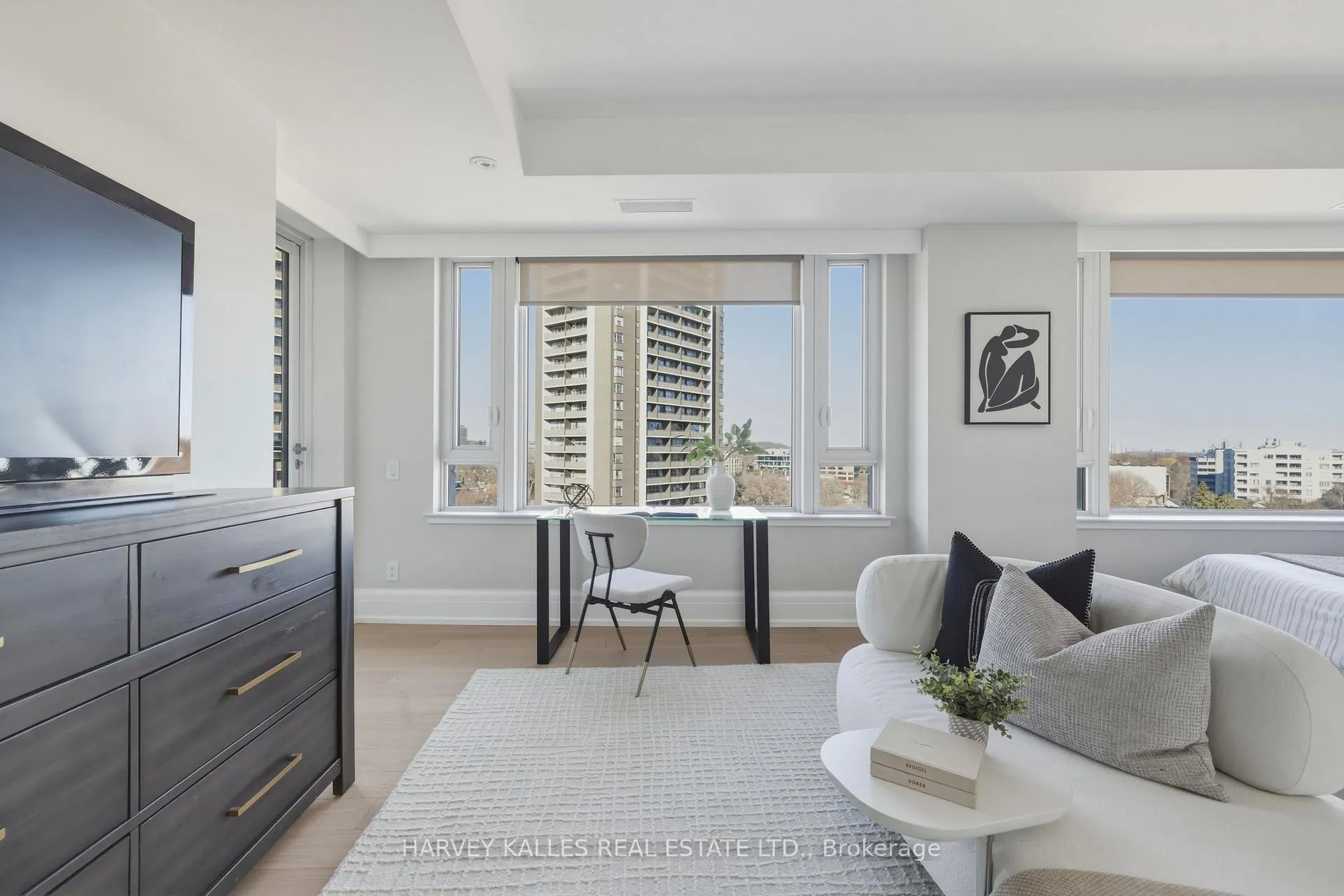 Photo 34 of Unit 808, 181 Davenport Road, Toronto, The Annex — HOMEH